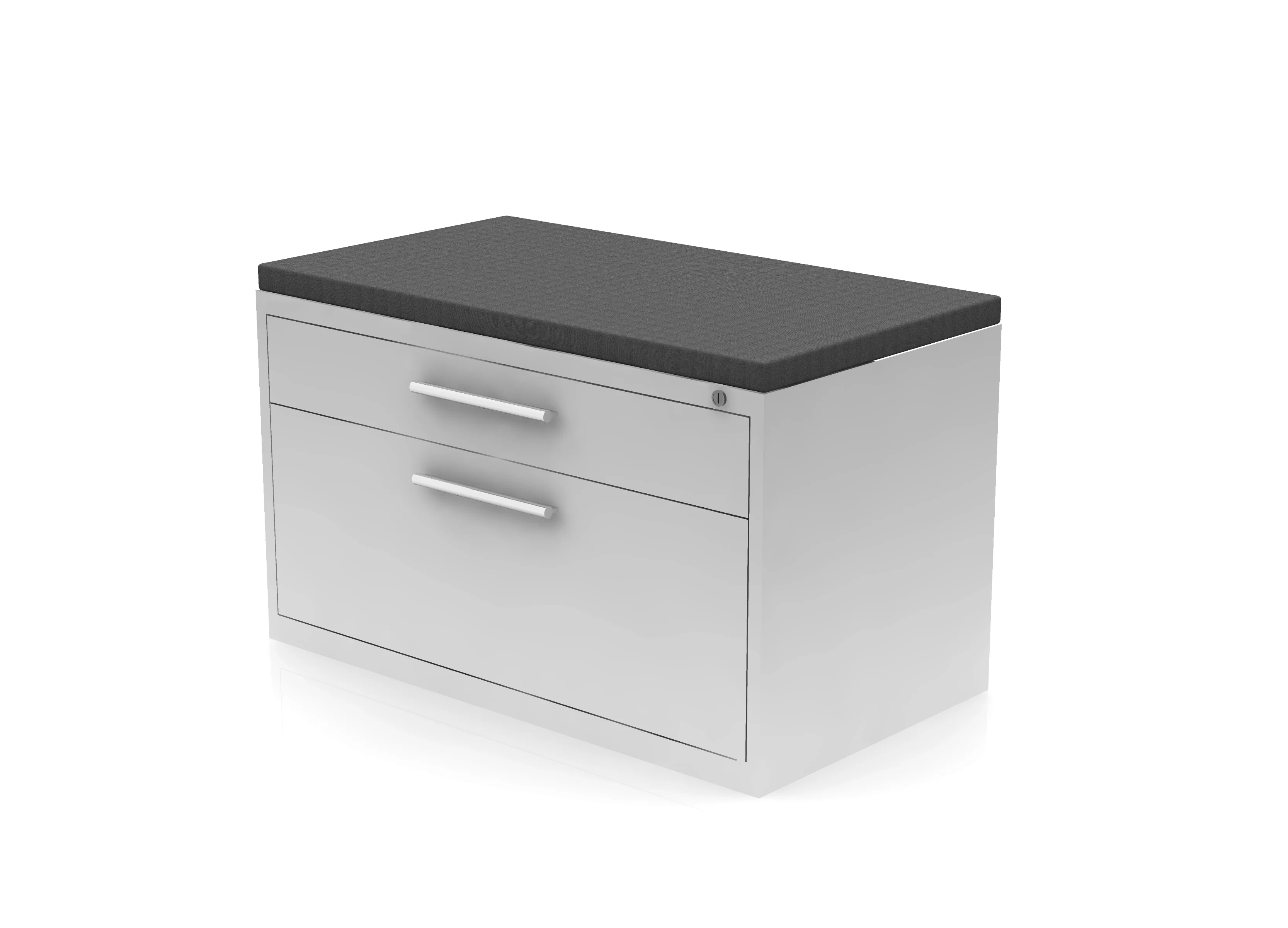 Steel Low Box/File Lateral - Image 32