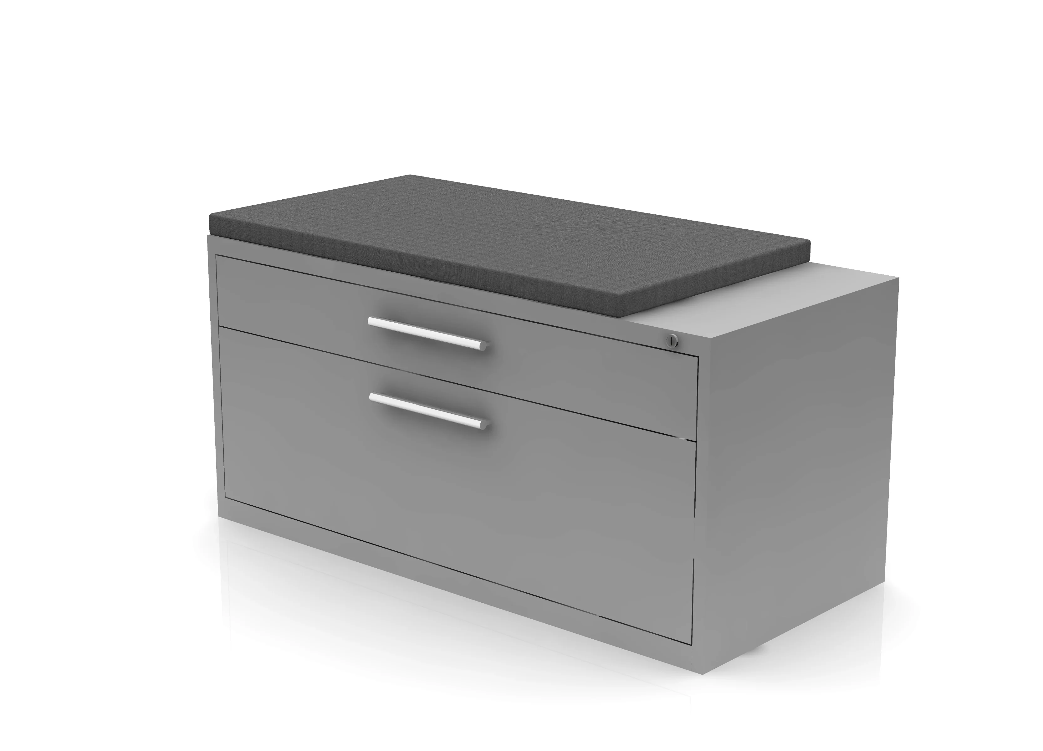 Steel Low Box/File Lateral - Image 36