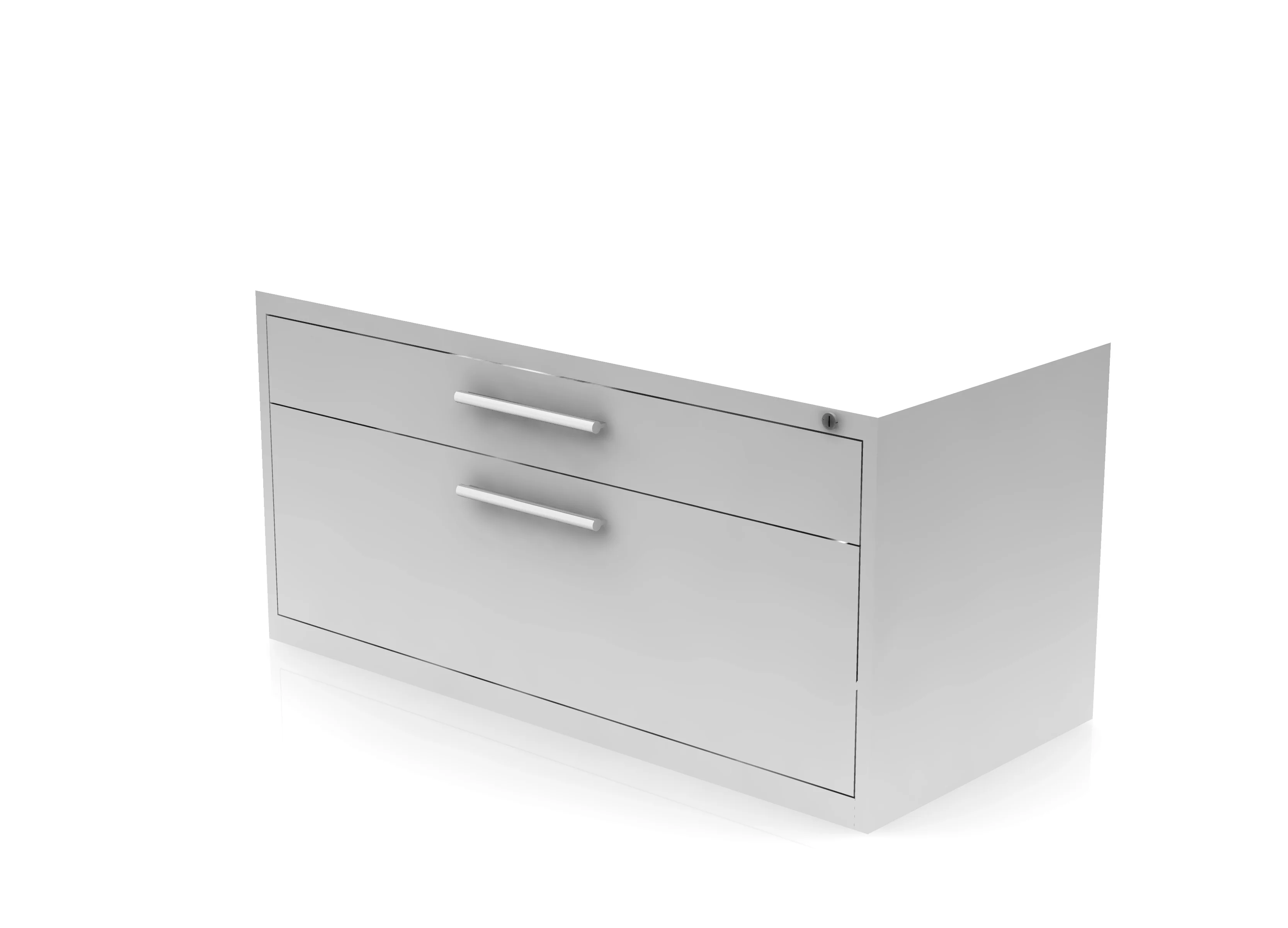 Steel Low Box/File Lateral - Image 39