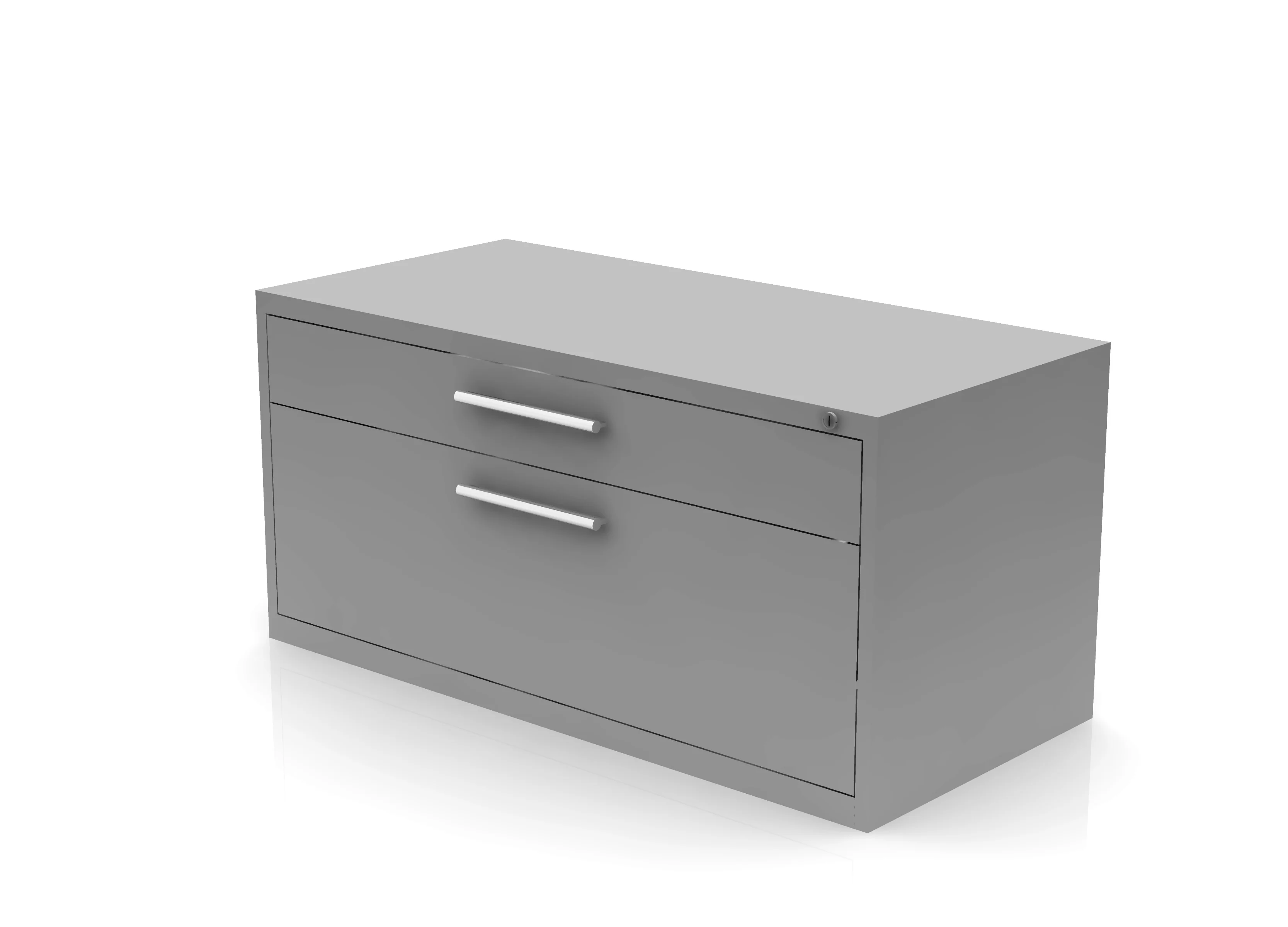 Steel Low Box/File Lateral - Image 40