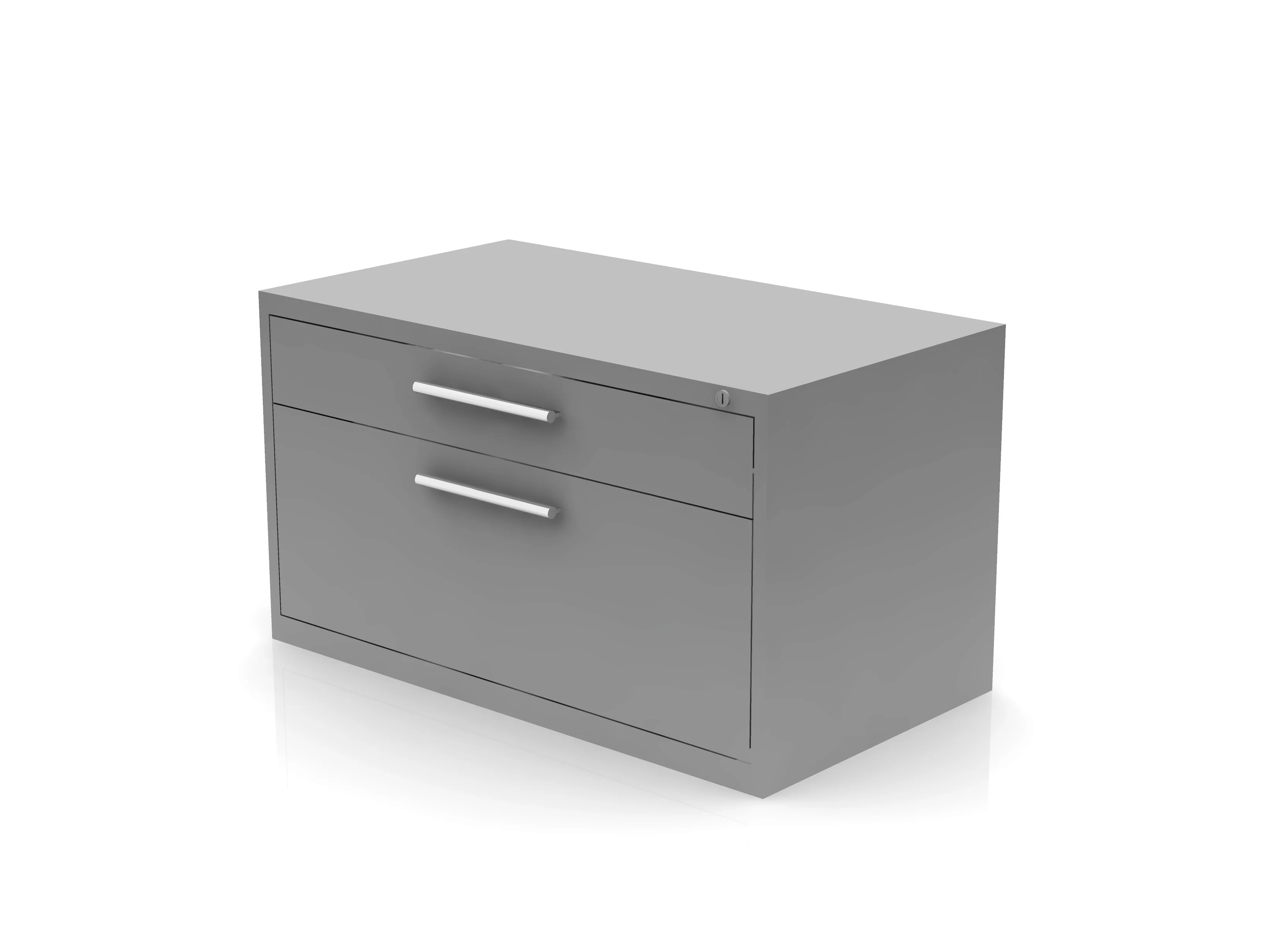 Steel Low Box/File Lateral - Image 43