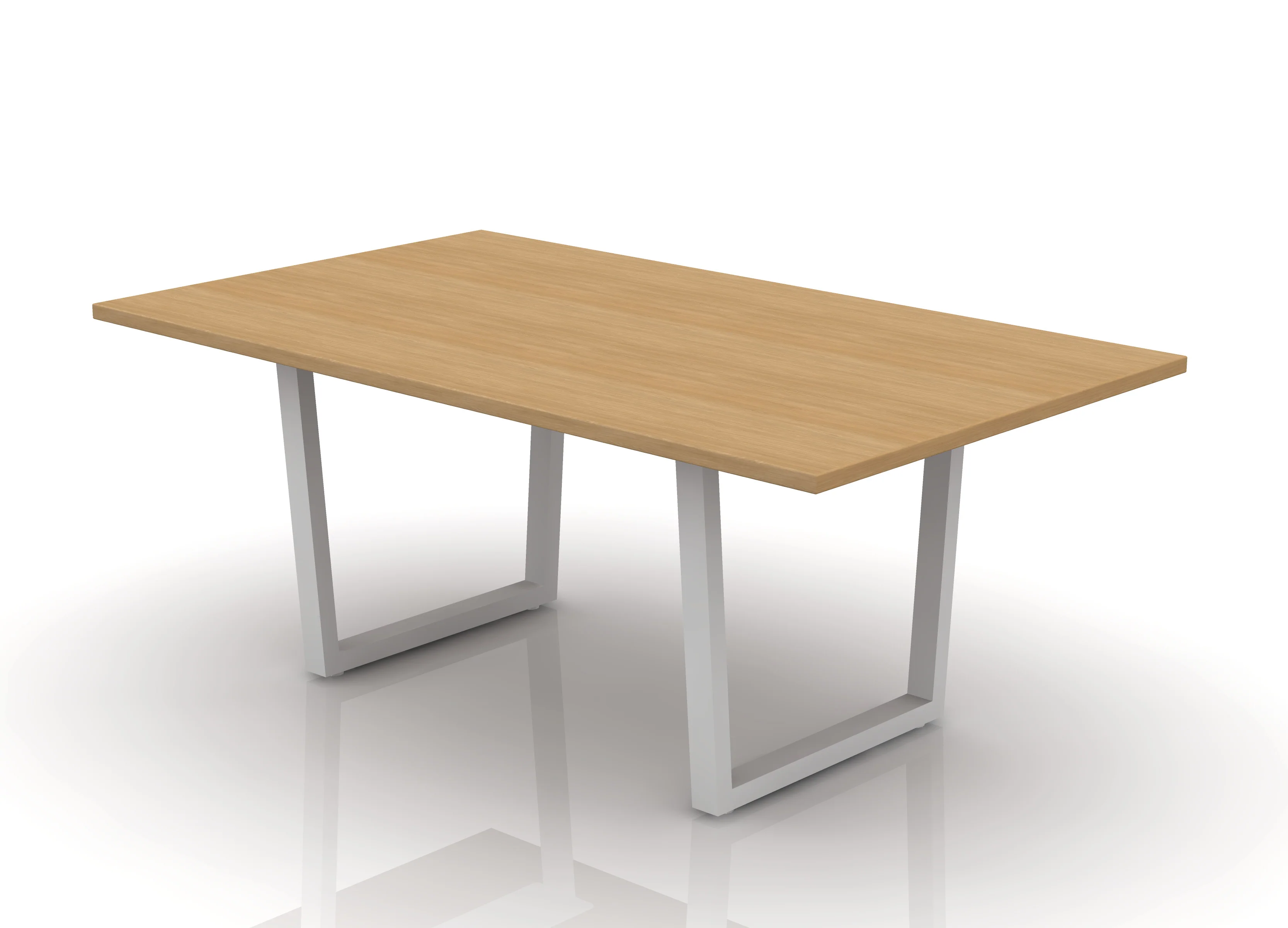Luxe Conference Tables Series - Image 35