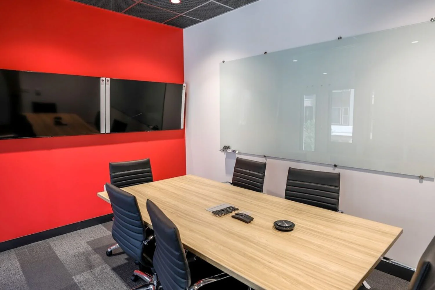 Luxe Conference Tables Series - Image 4