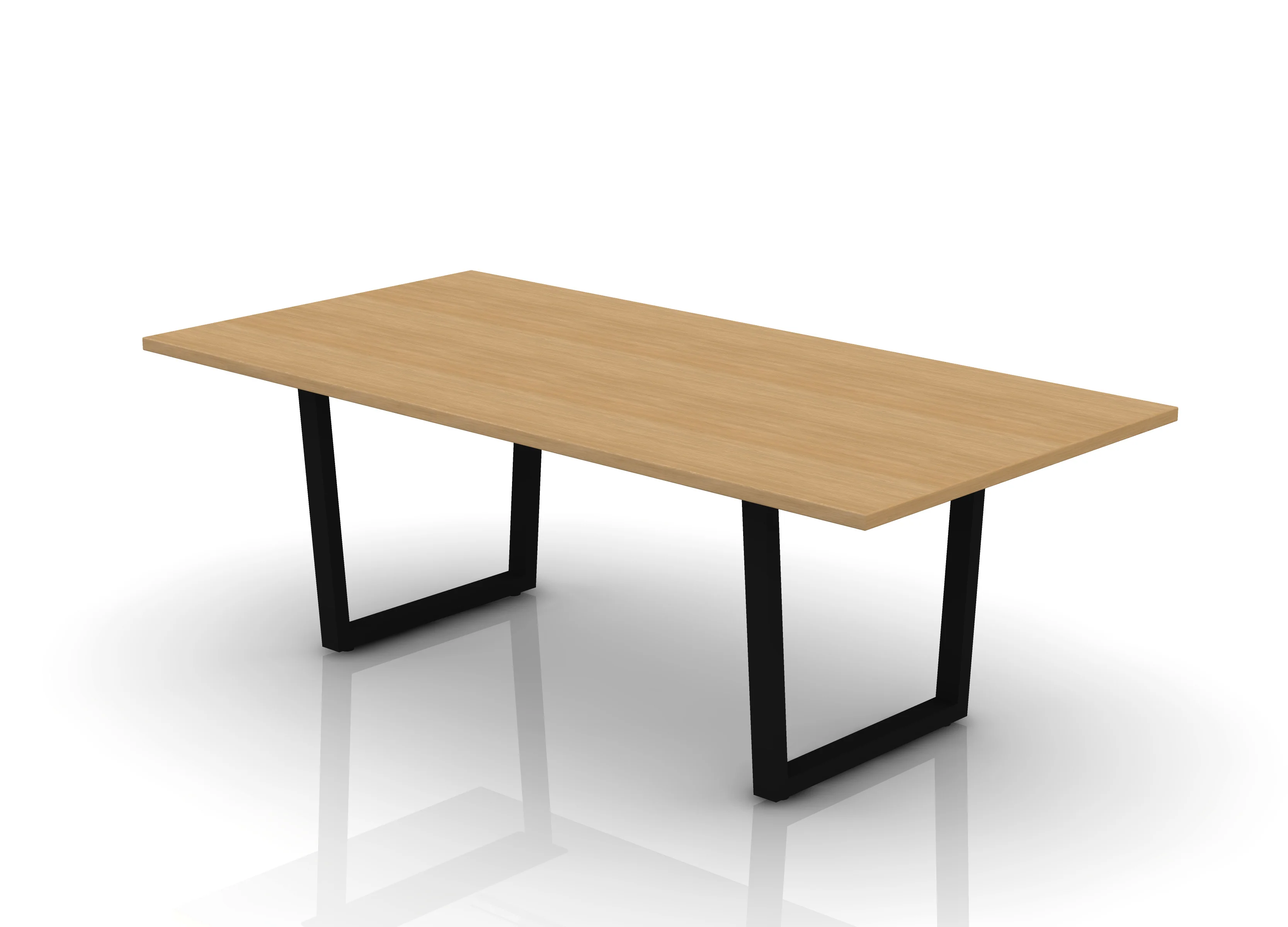 Luxe Conference Tables Series - Image 40