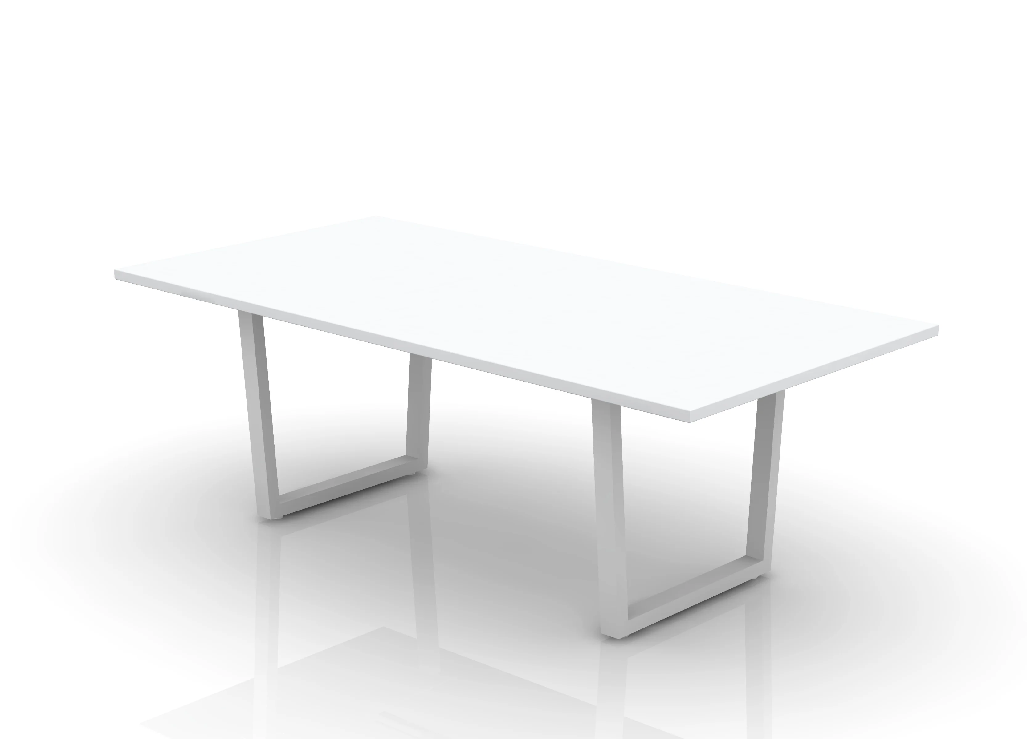 Luxe Conference Tables Series - Image 45