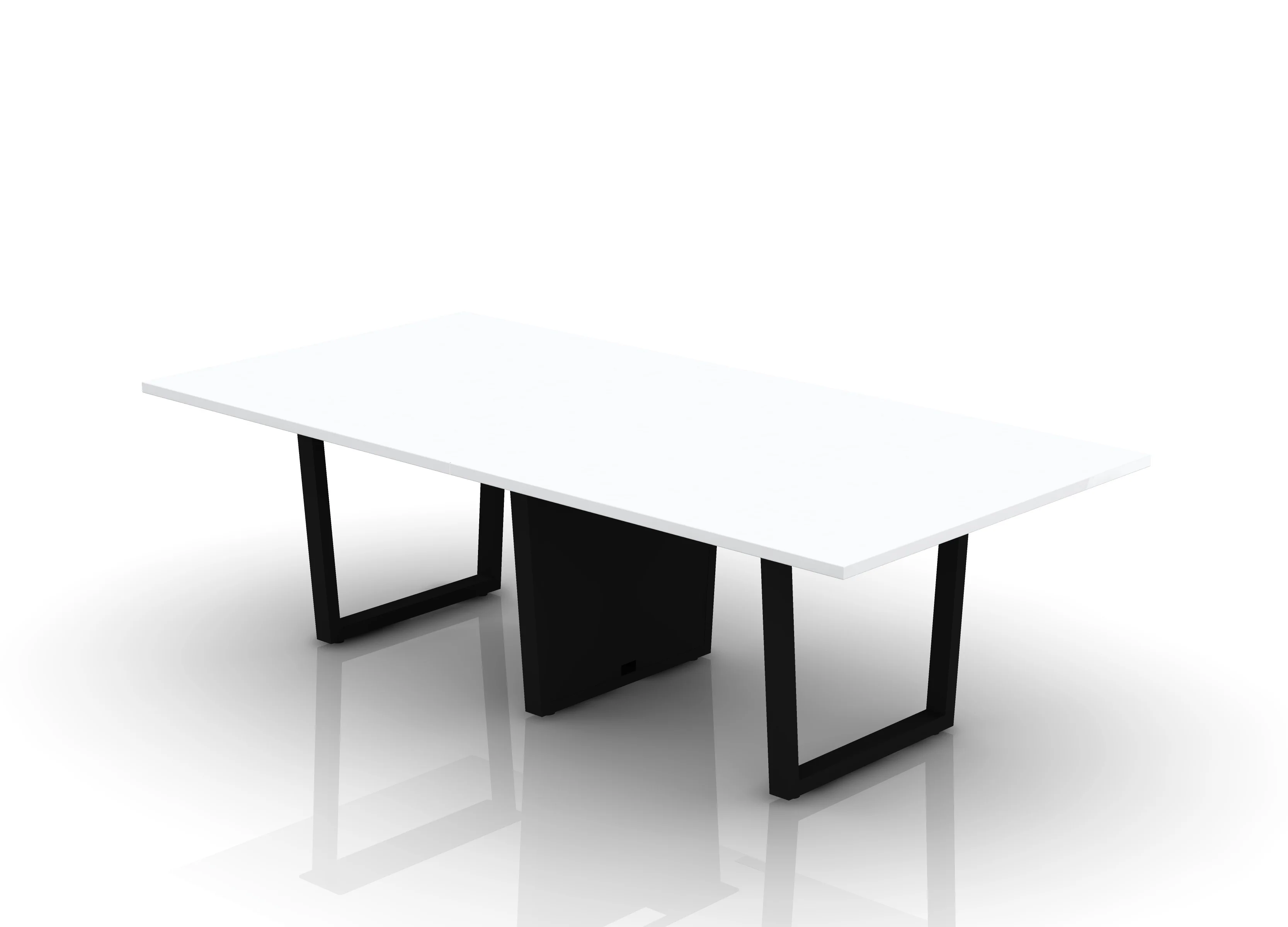Luxe Conference Tables Series - Image 49
