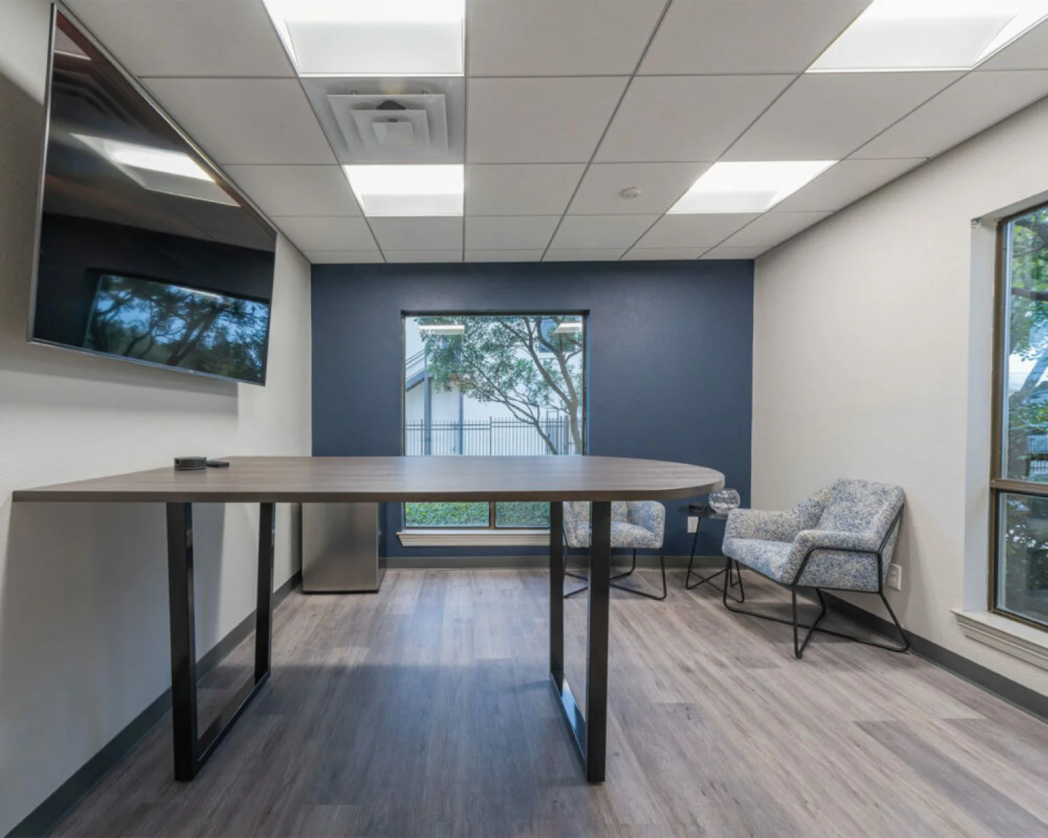 Luxe Conference Tables Series - Image 6