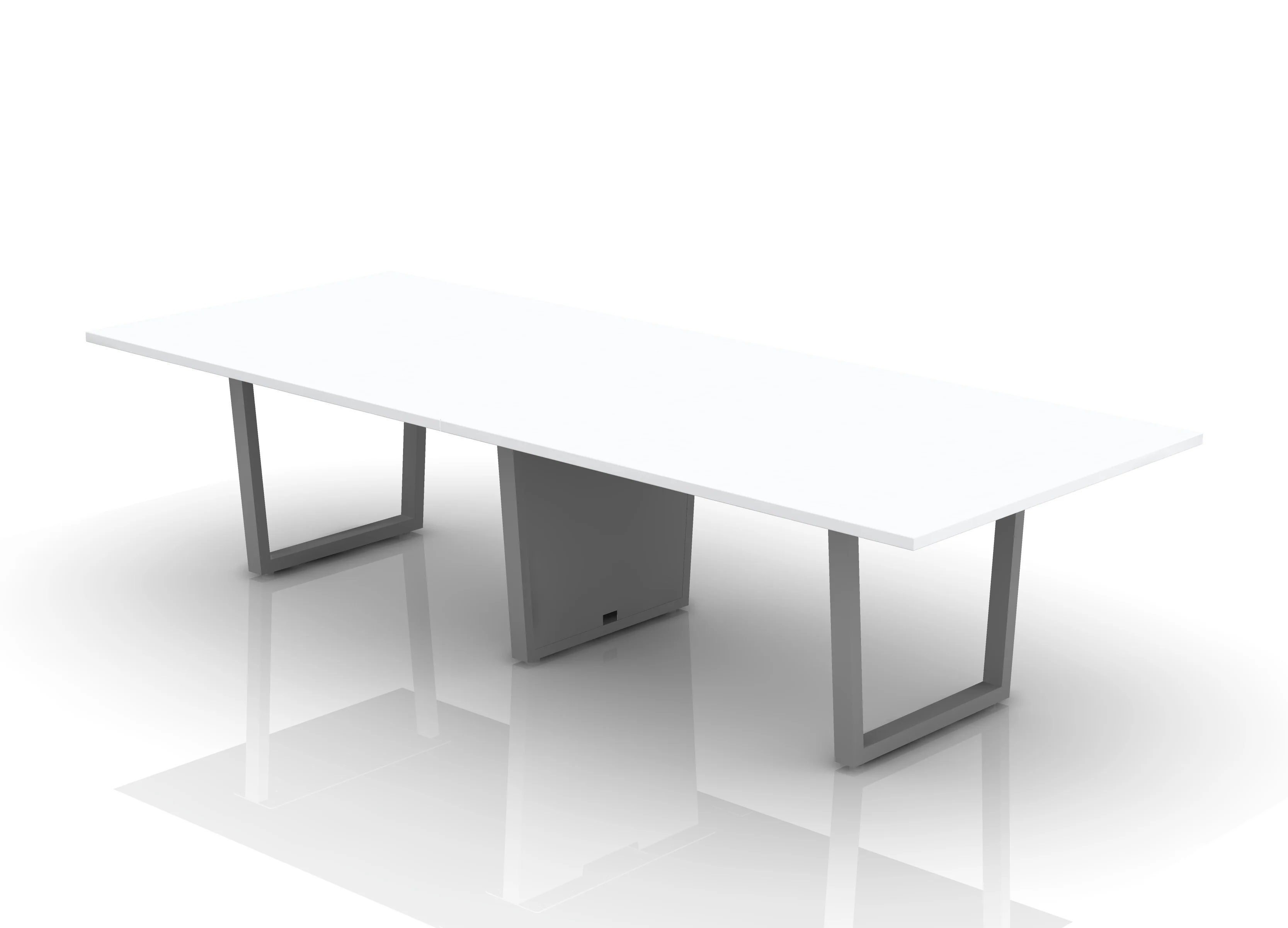 Luxe Conference Tables Series - Image 65