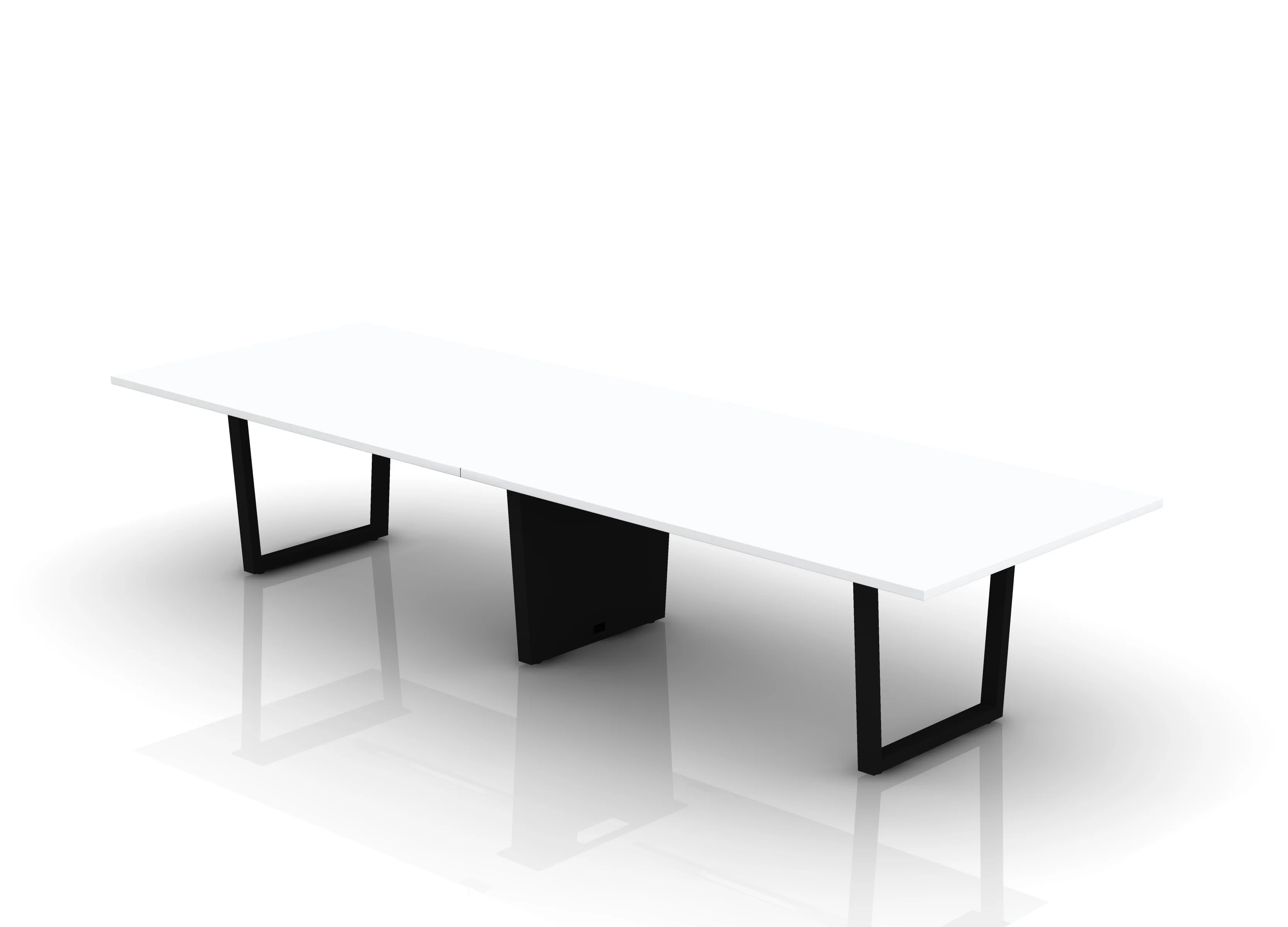 Luxe Conference Tables Series - Image 74
