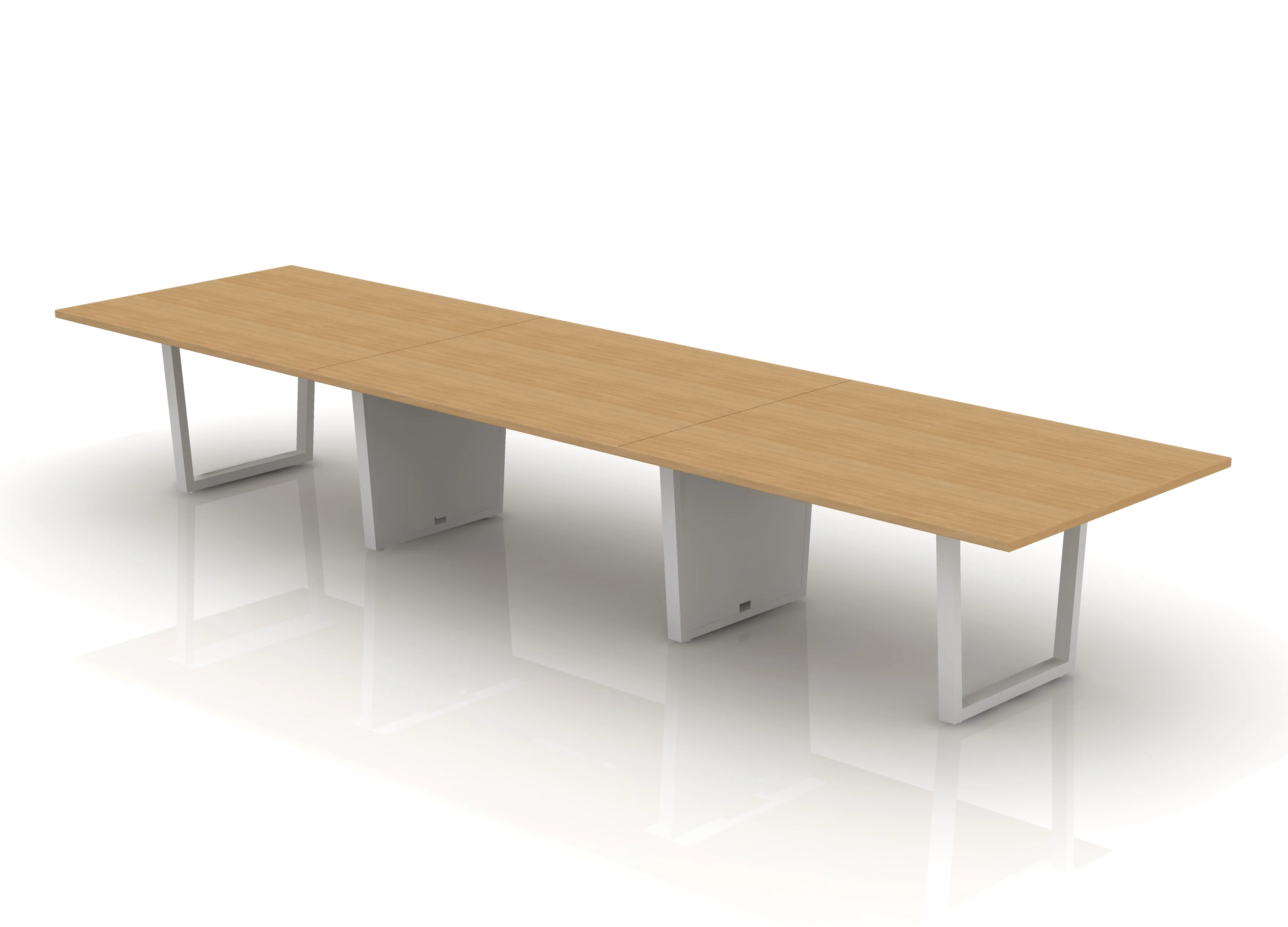 Luxe Conference Tables Series - Image 95