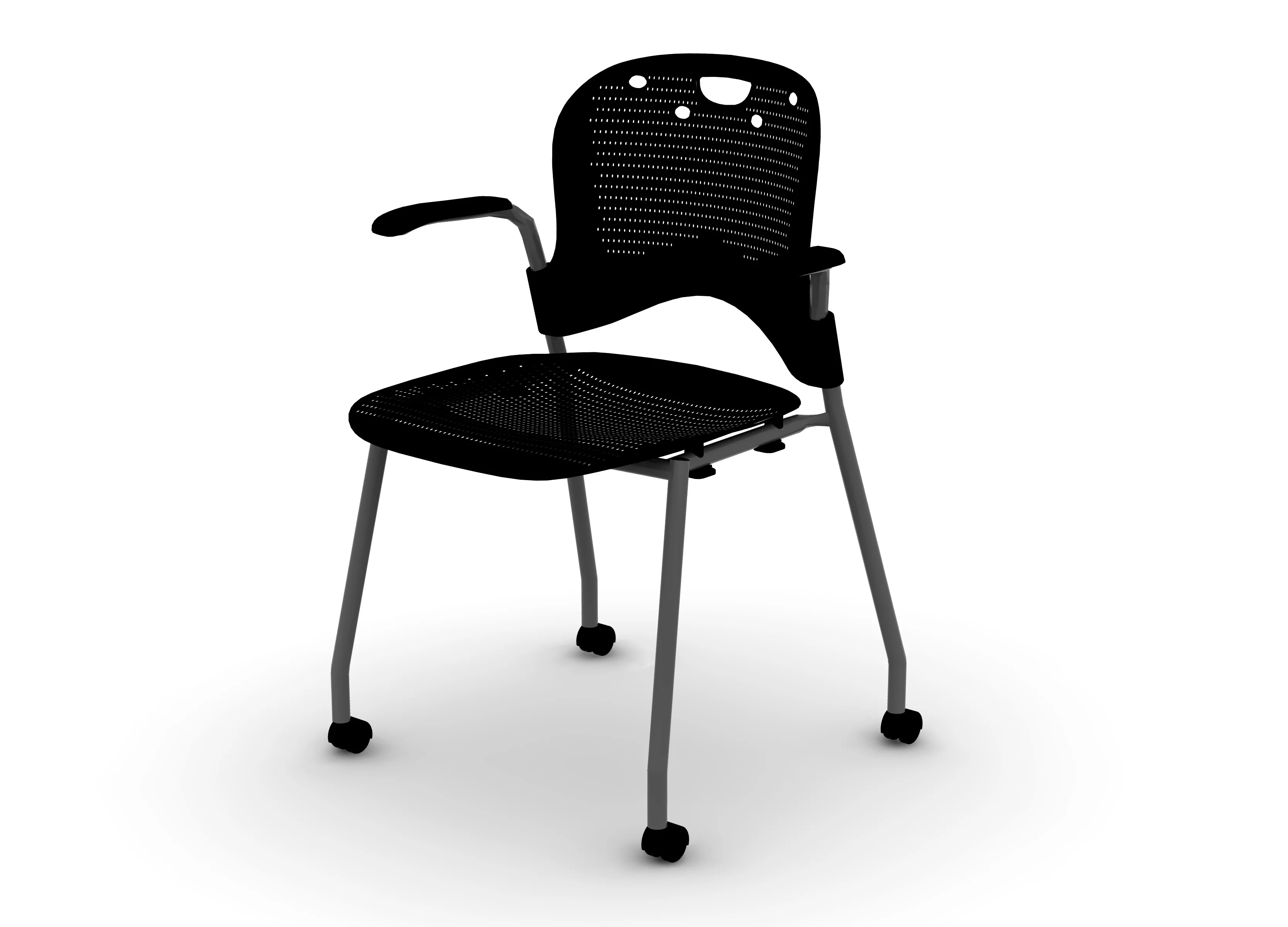 Luzent Chair + Accessories - Image 11