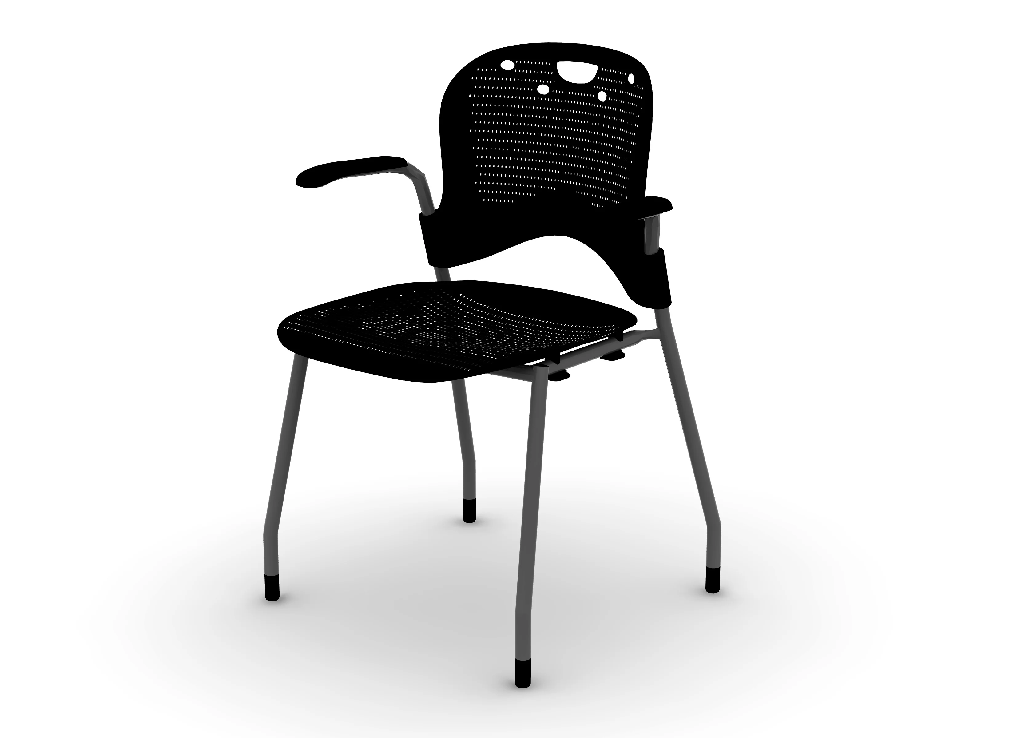 Luzent Chair + Accessories - Image 9