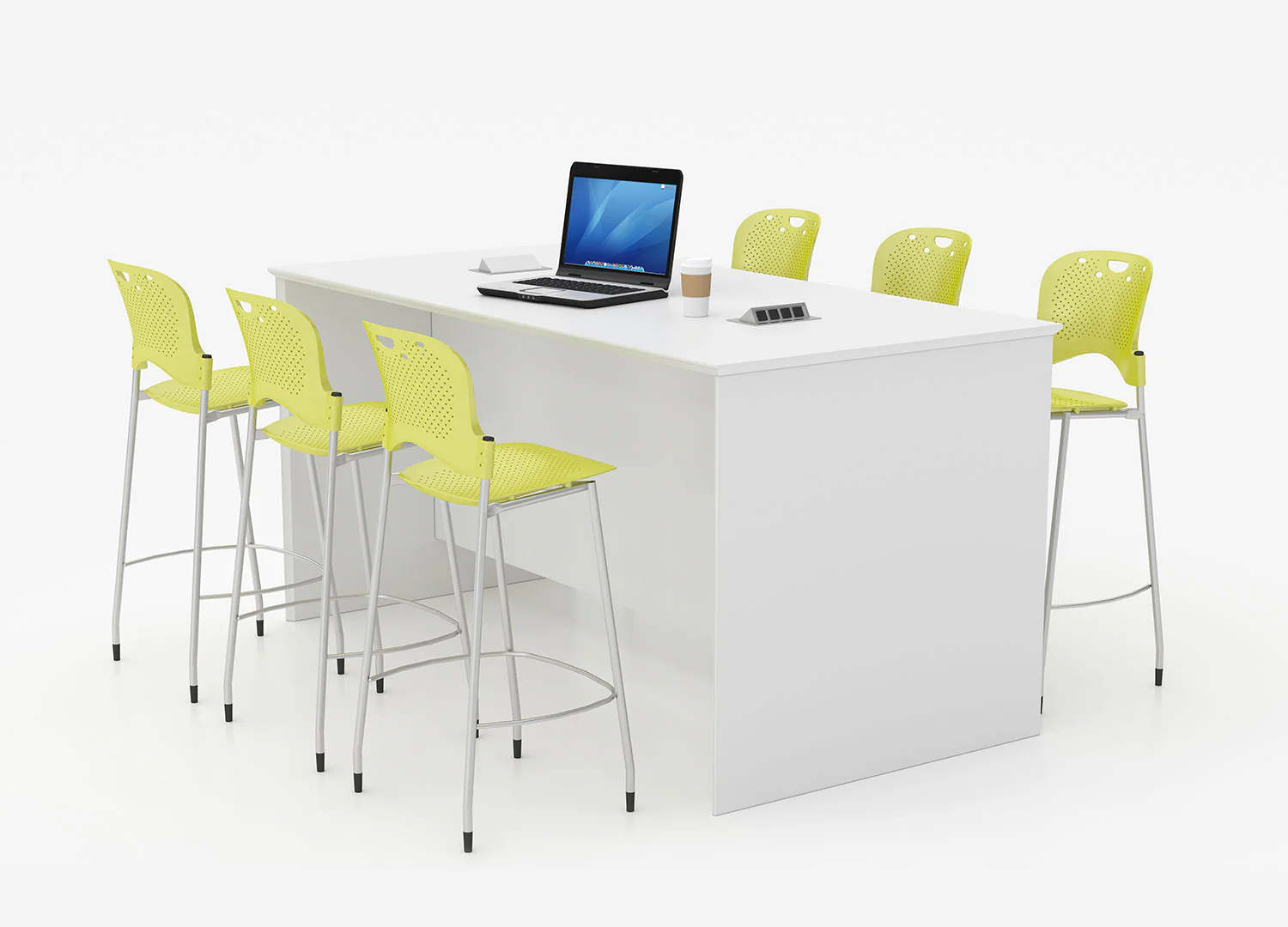 Luzent Stool - Image 4