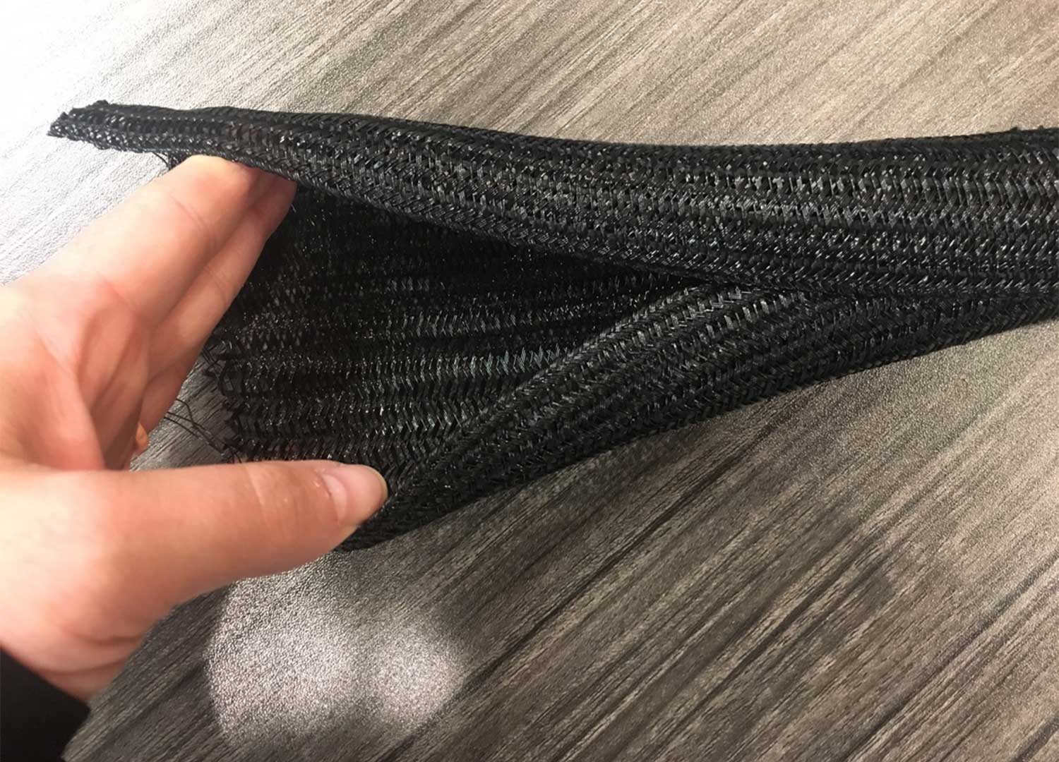 Mesh Wire Management - Image 3