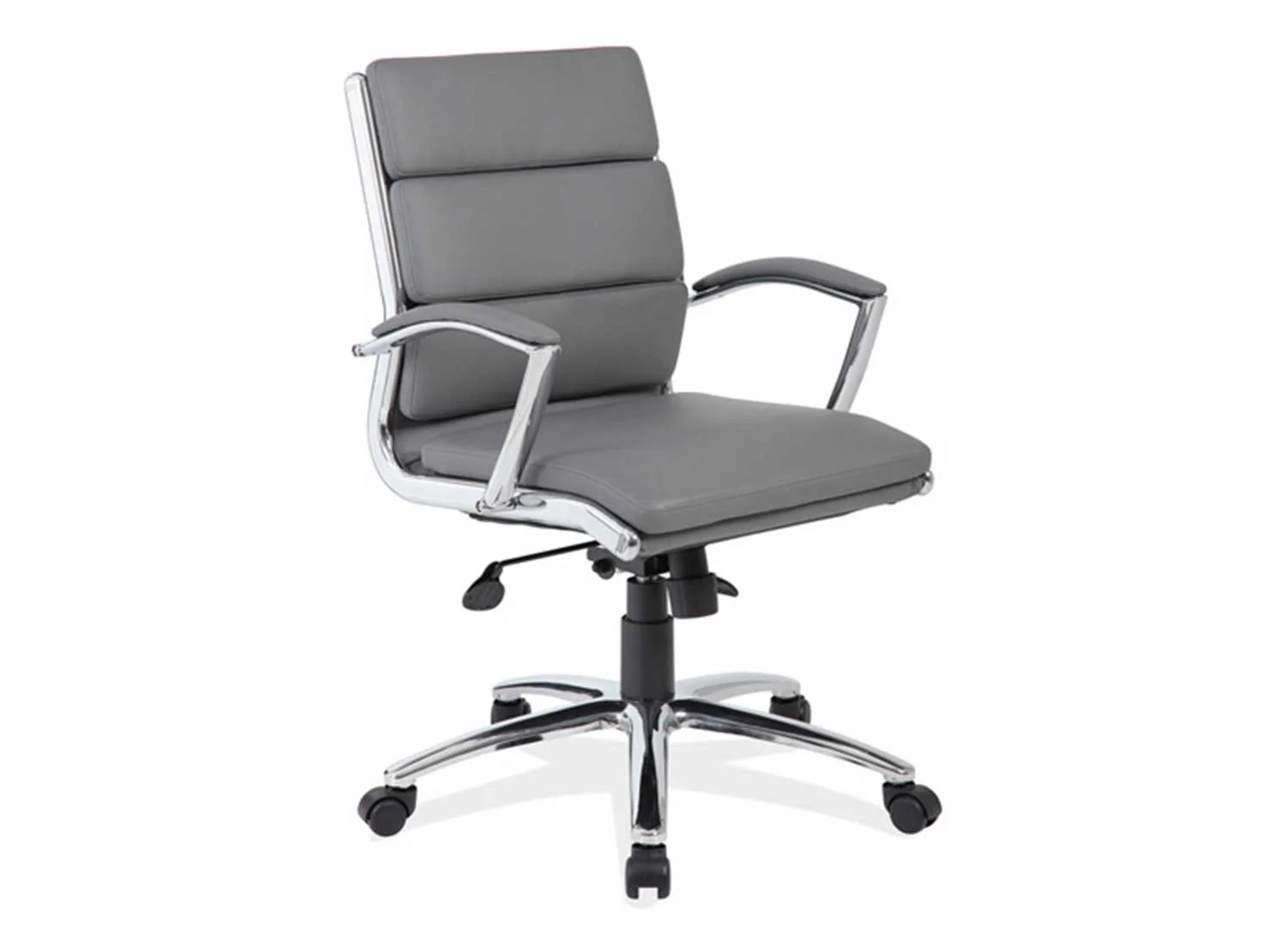 Official Lincoln Mid-back Chair - Image 5