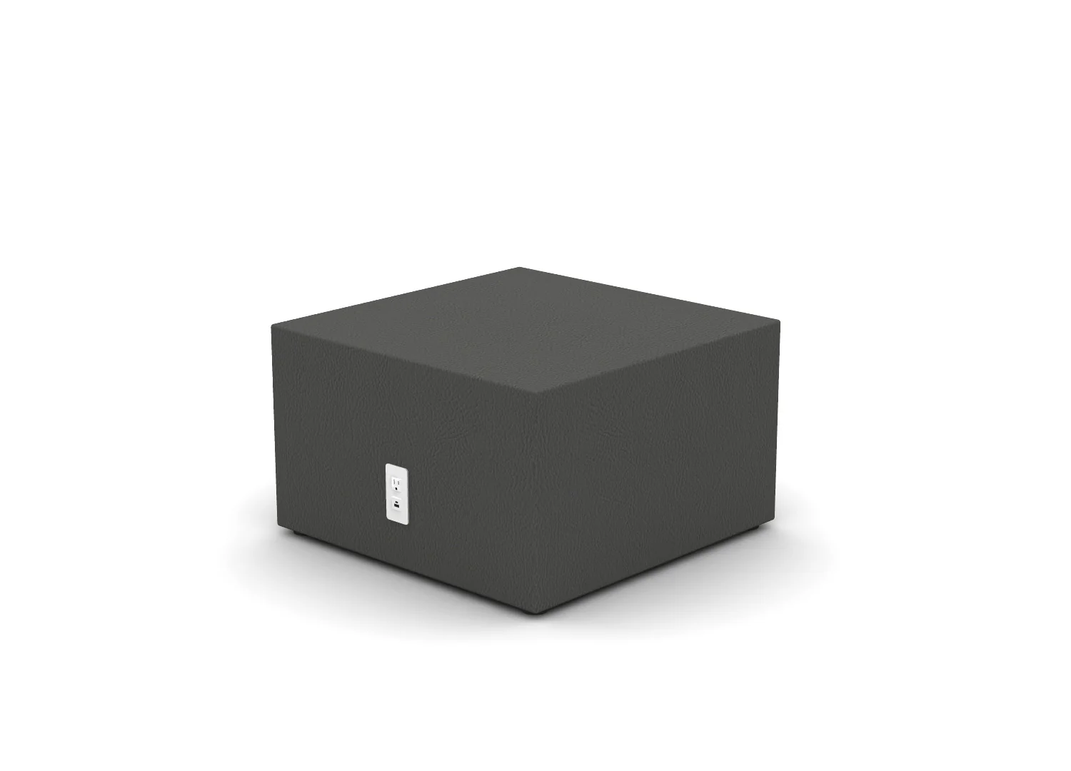 Modular Lounge Seating - Ottoman - Image 20