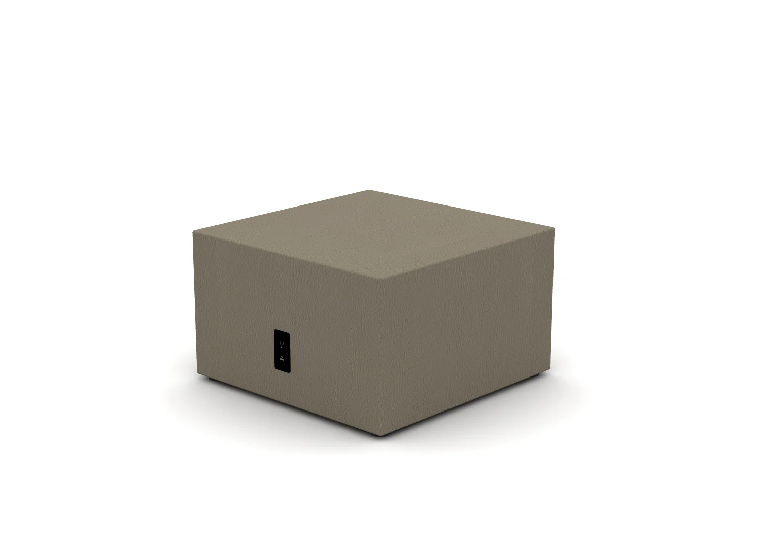 Modular Lounge Seating - Ottoman - Image 21