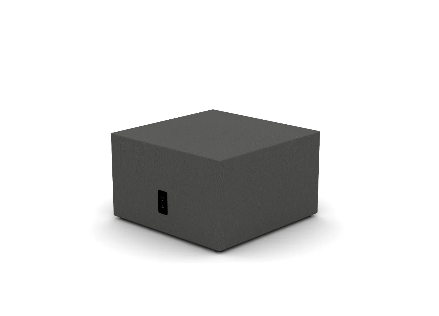 Modular Lounge Seating - Ottoman - Image 22