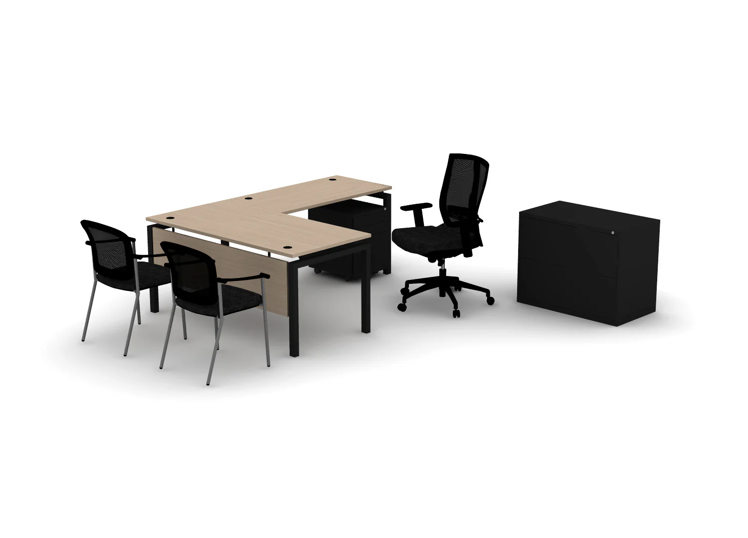 Premium Office Bundle – Jot Desk - Image 13