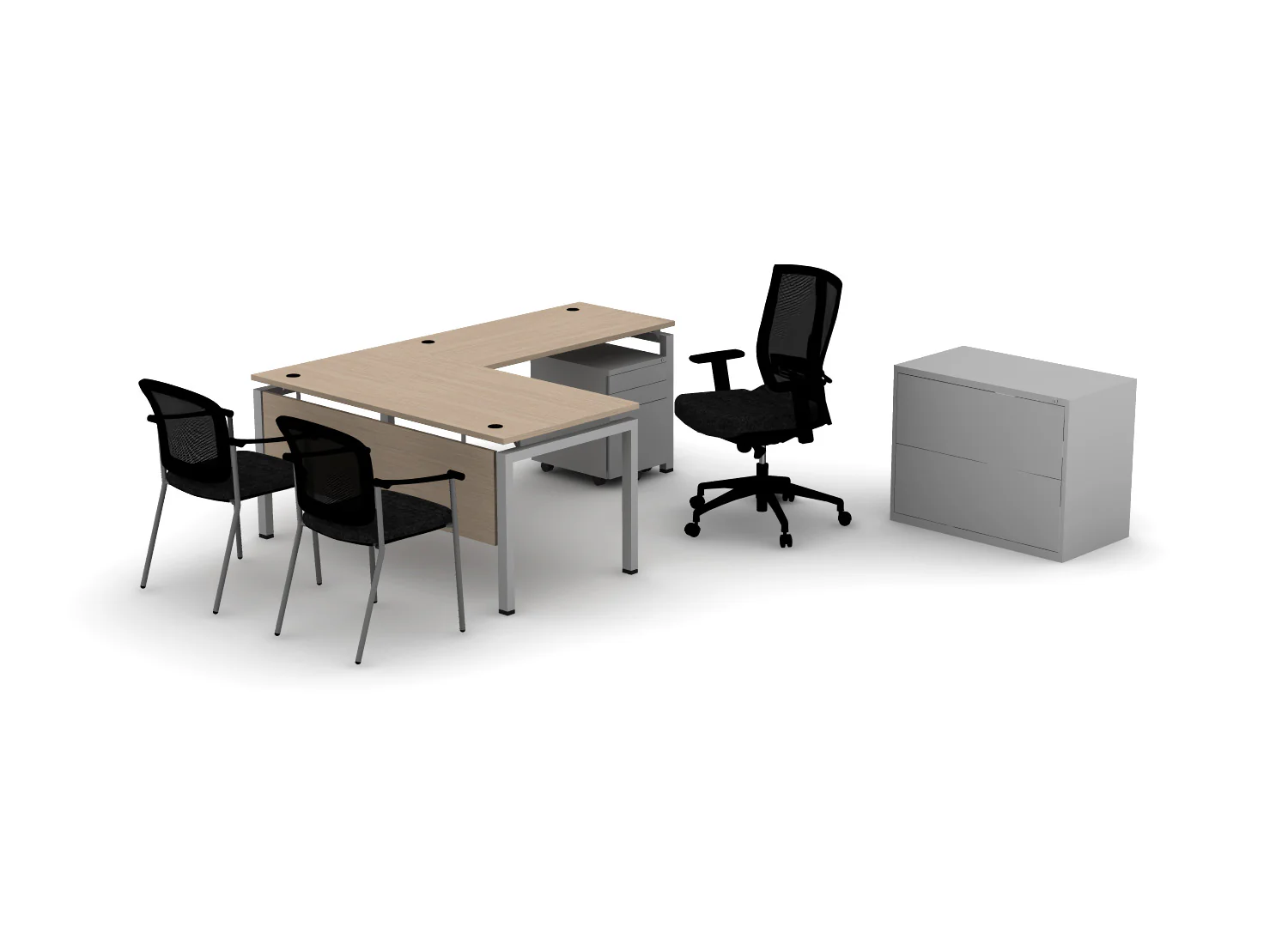Premium Office Bundle – Jot Desk - Image 14