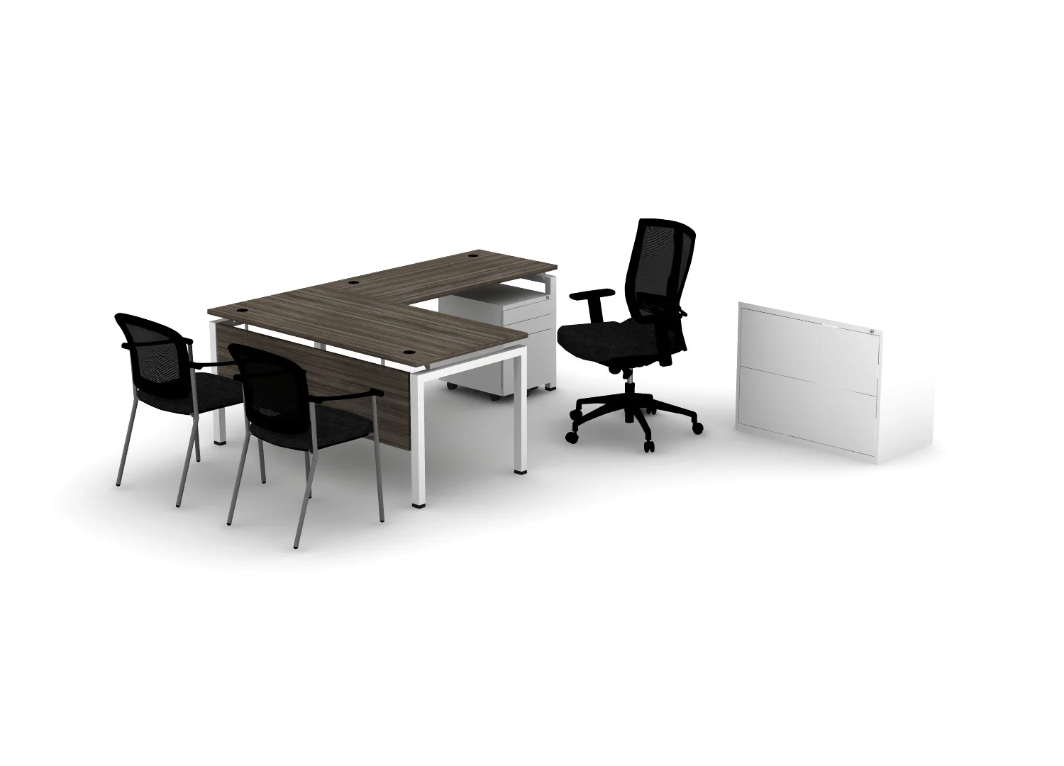 Premium Office Bundle – Jot Desk - Image 15