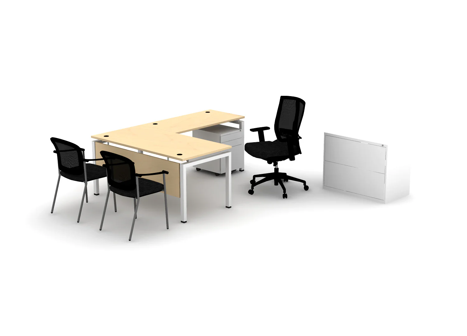 Premium Office Bundle – Jot Desk - Image 16