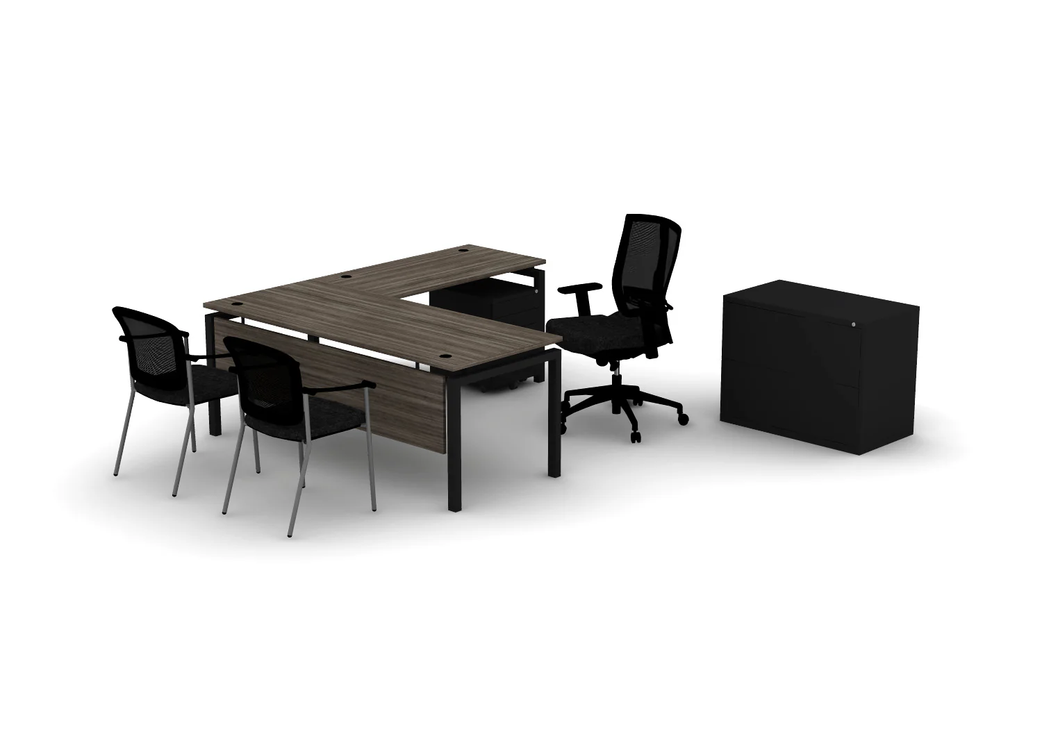 Premium Office Bundle – Jot Desk - Image 19