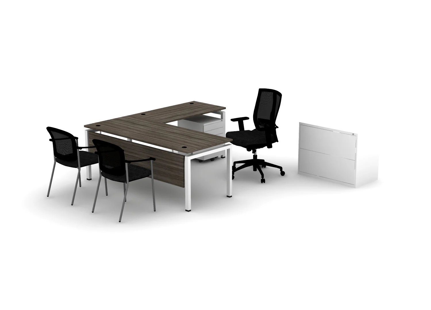 Premium Office Bundle – Jot Desk - Image 21