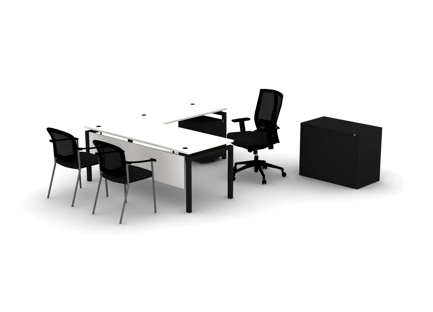 Premium Office Bundle – Jot Desk - Image 22