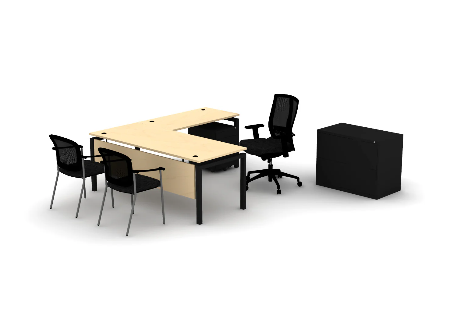Premium Office Bundle – Jot Desk - Image 25