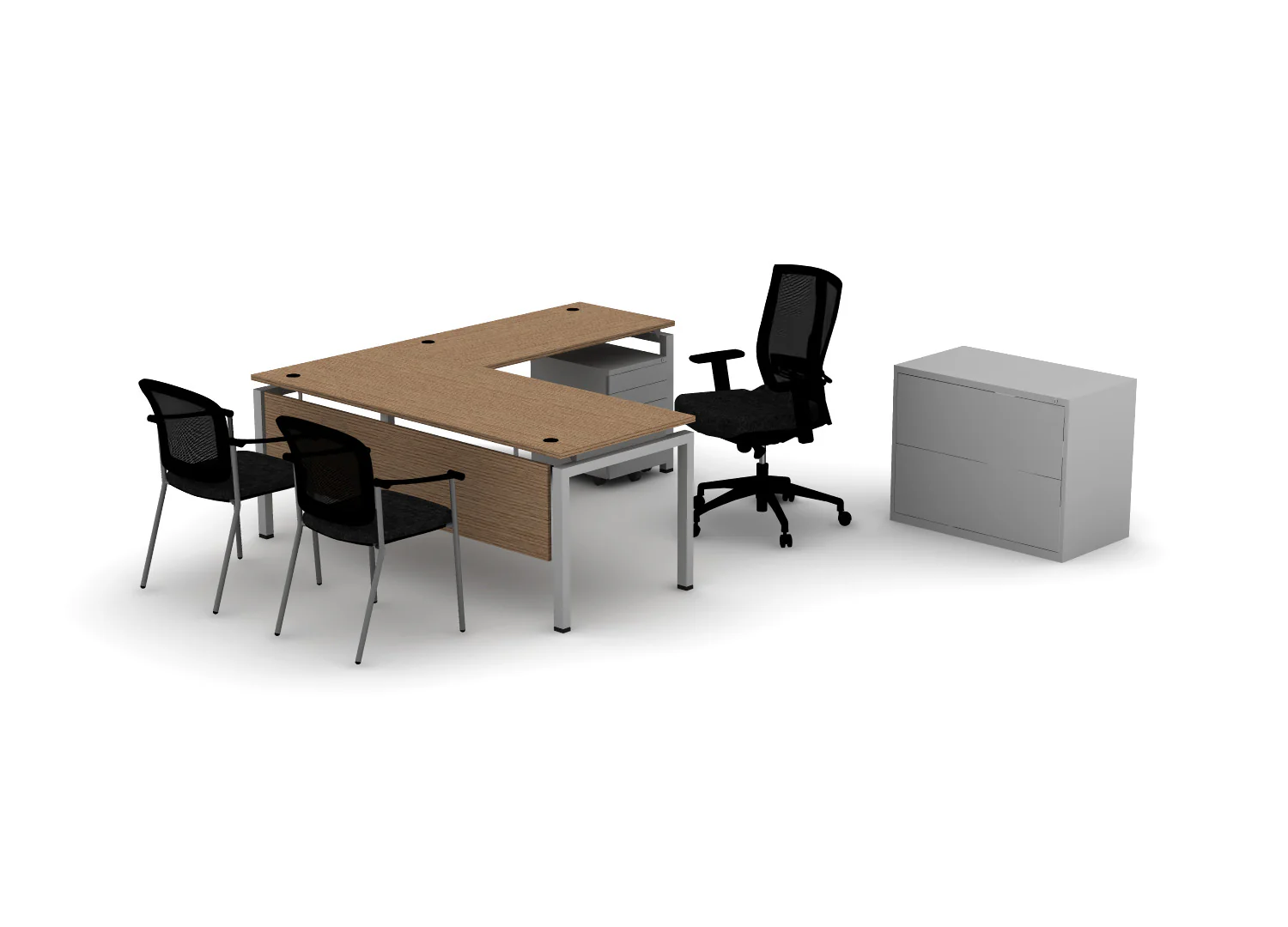 Premium Office Bundle – Jot Desk - Image 30