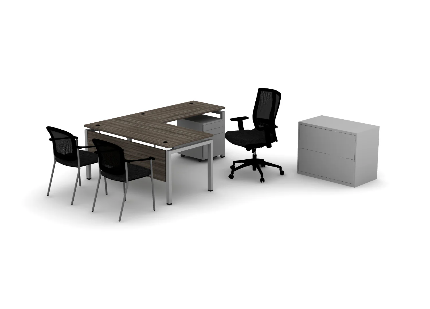 Premium Office Bundle – Jot Desk - Image 6