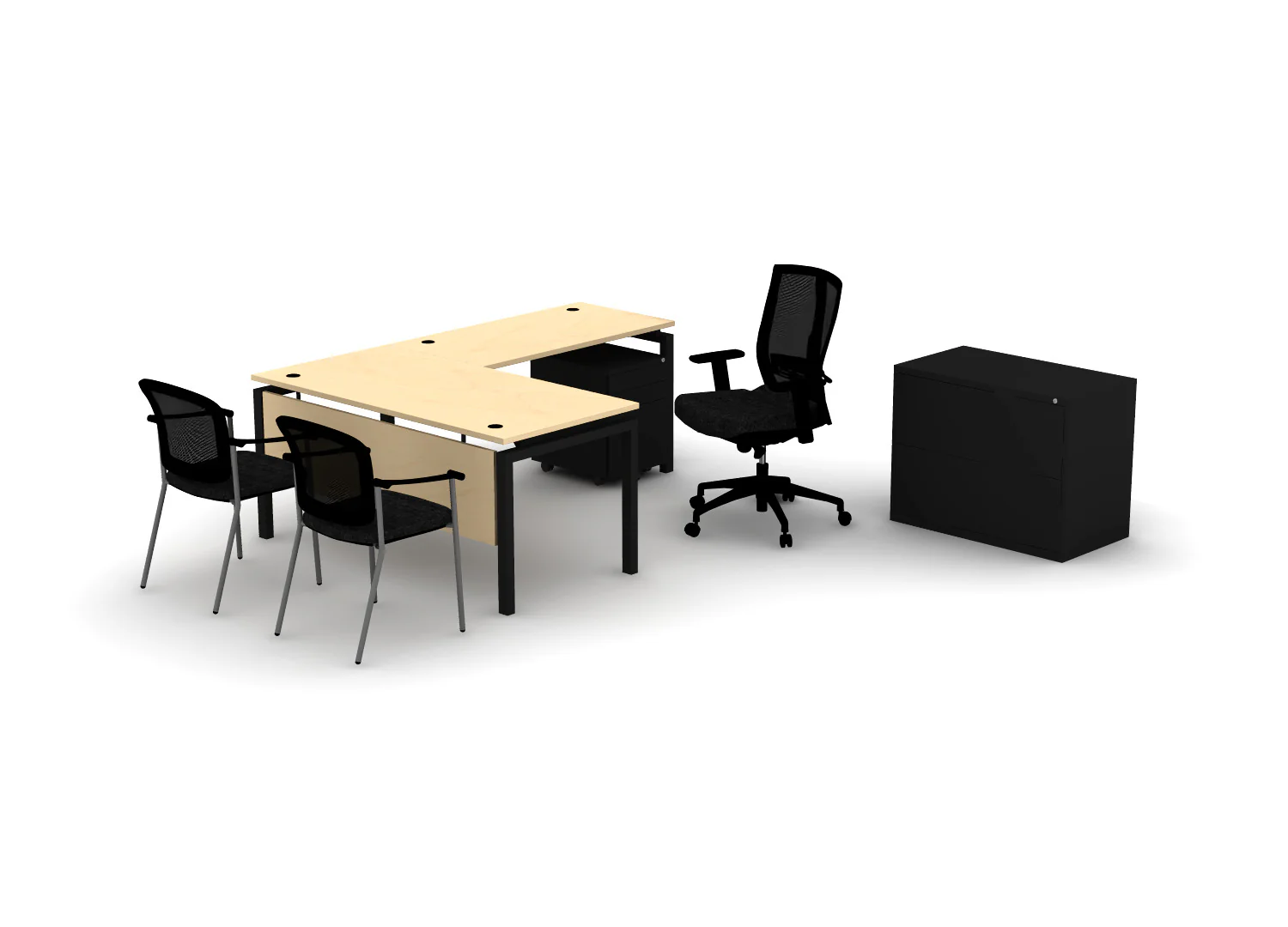 Premium Office Bundle – Jot Desk - Image 7