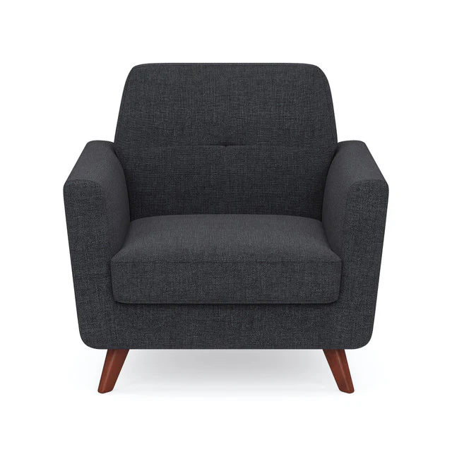 Repose Club Chair - Image 3
