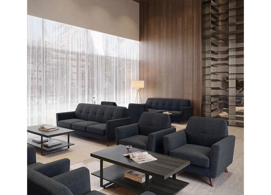 Repose Sofa - Image 6