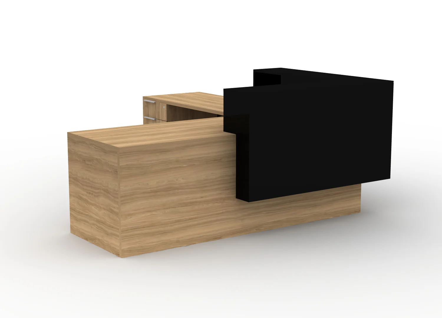 Rim Reception Desk - Image 19