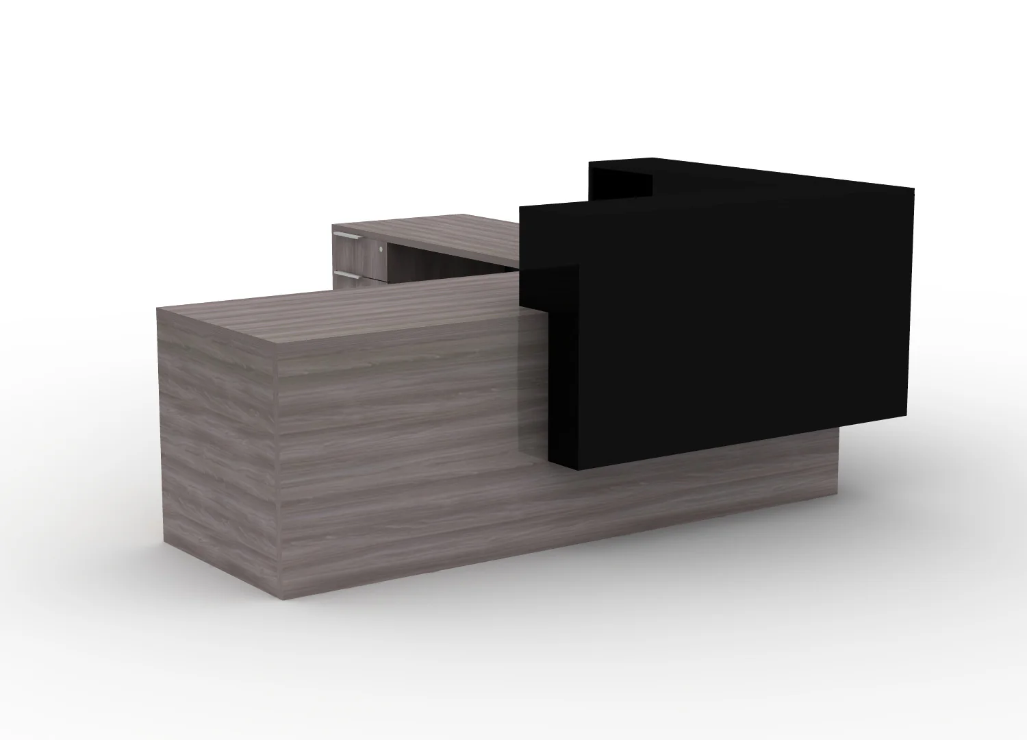 Rim Reception Desk - Image 20