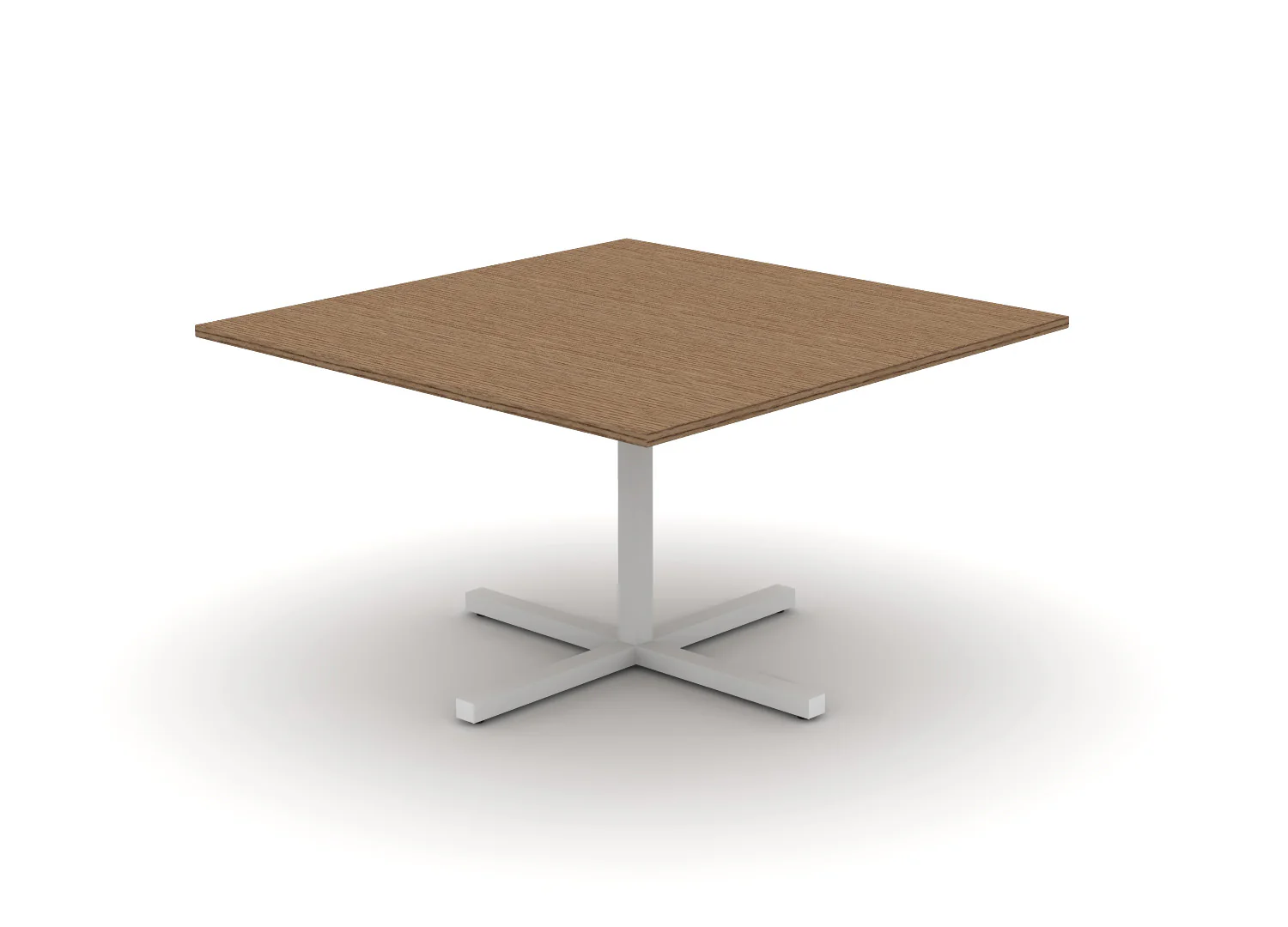 Square X-Base Multipurpose Table - Image 33