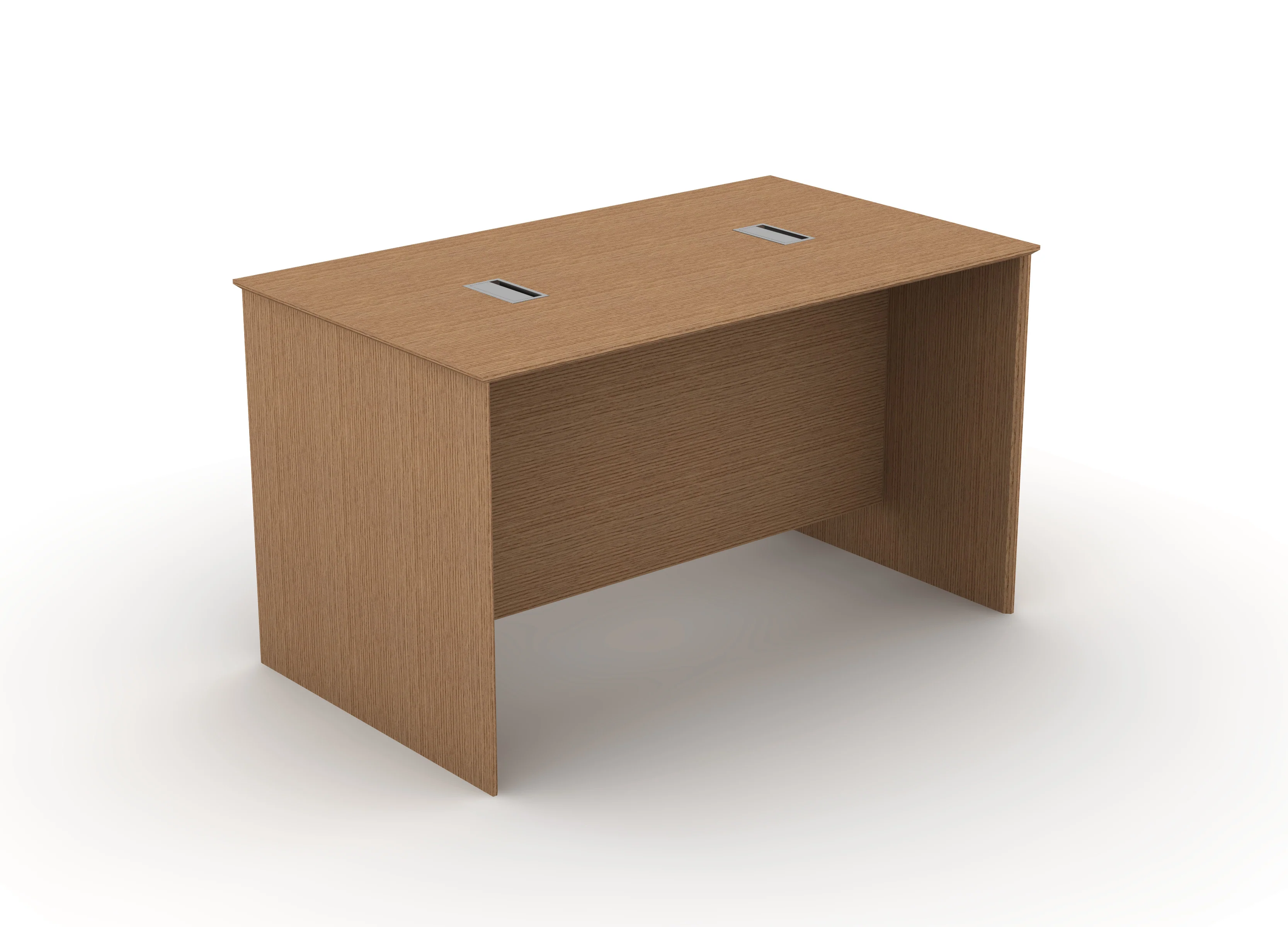 Standing-Height Collaboration Table - Image 17