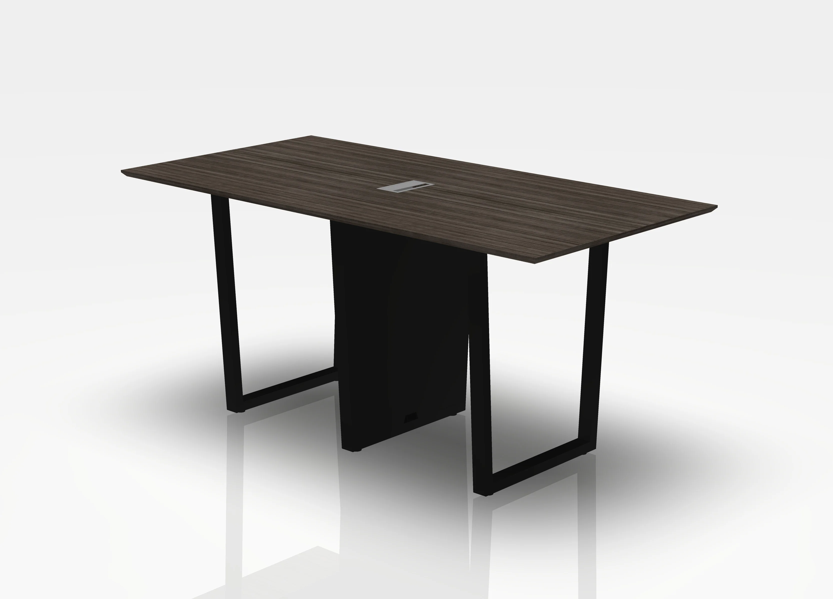 Standing Height Conference Table - Image 16