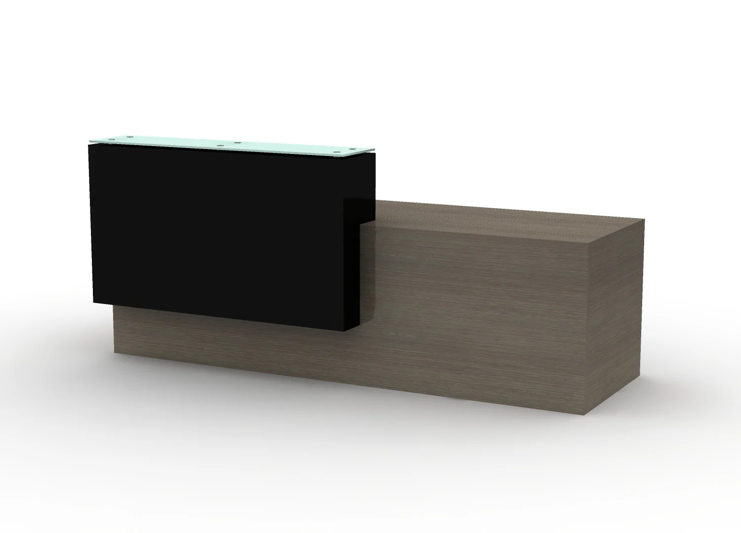 Stax Reception Desk - Image 22