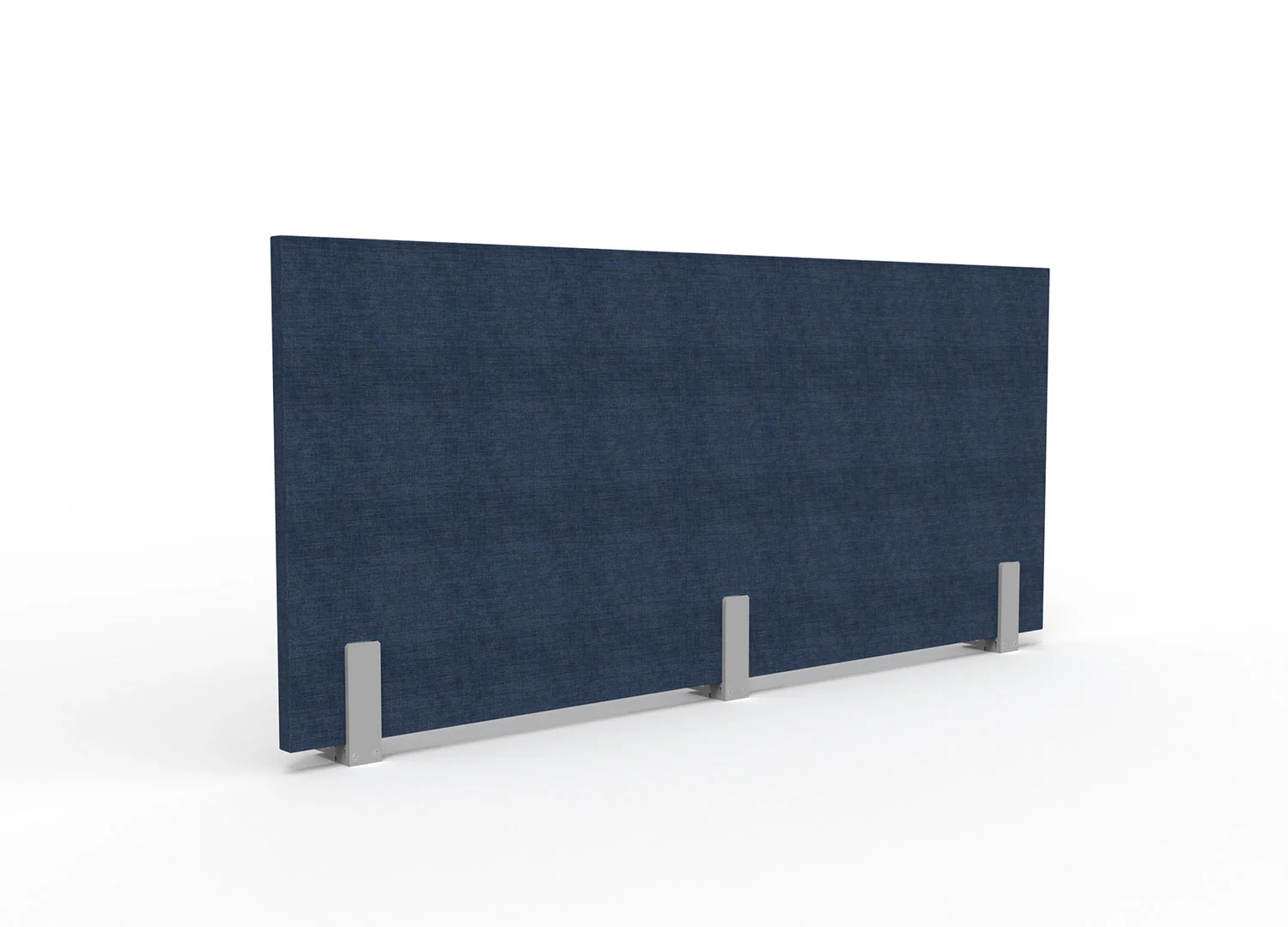 Tackable Fabric Dividers - 19" High - Image 15