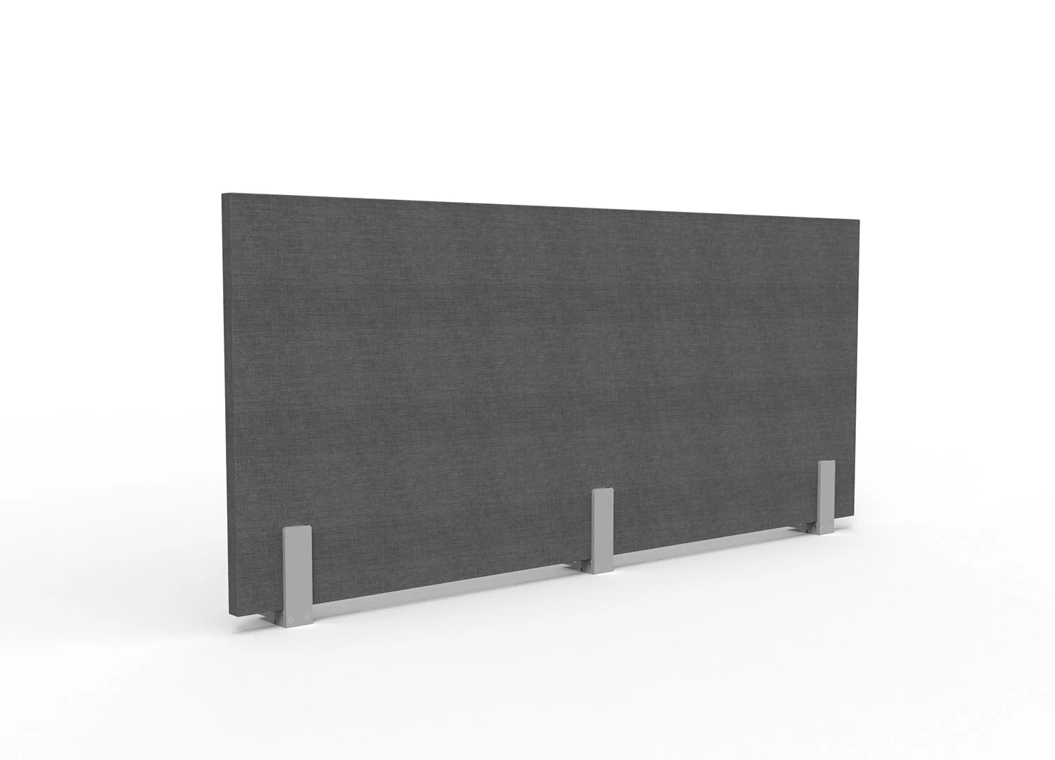 Tackable Fabric Dividers - 19" High - Image 9