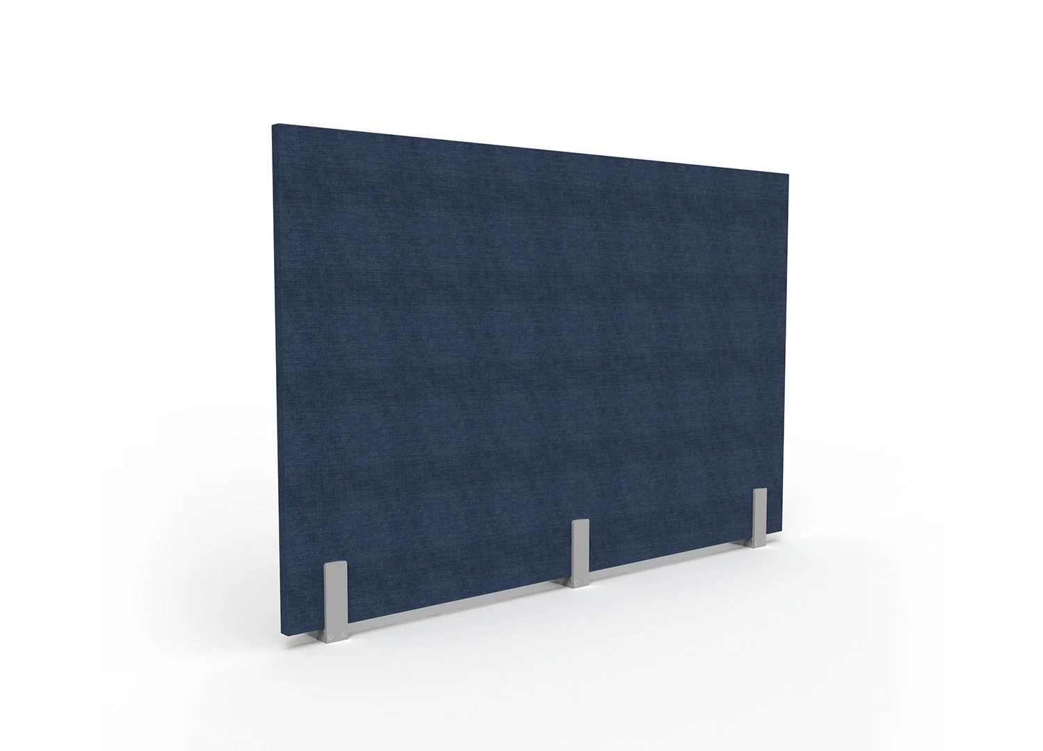 Tackable Fabric Dividers - 30" High - Image 11