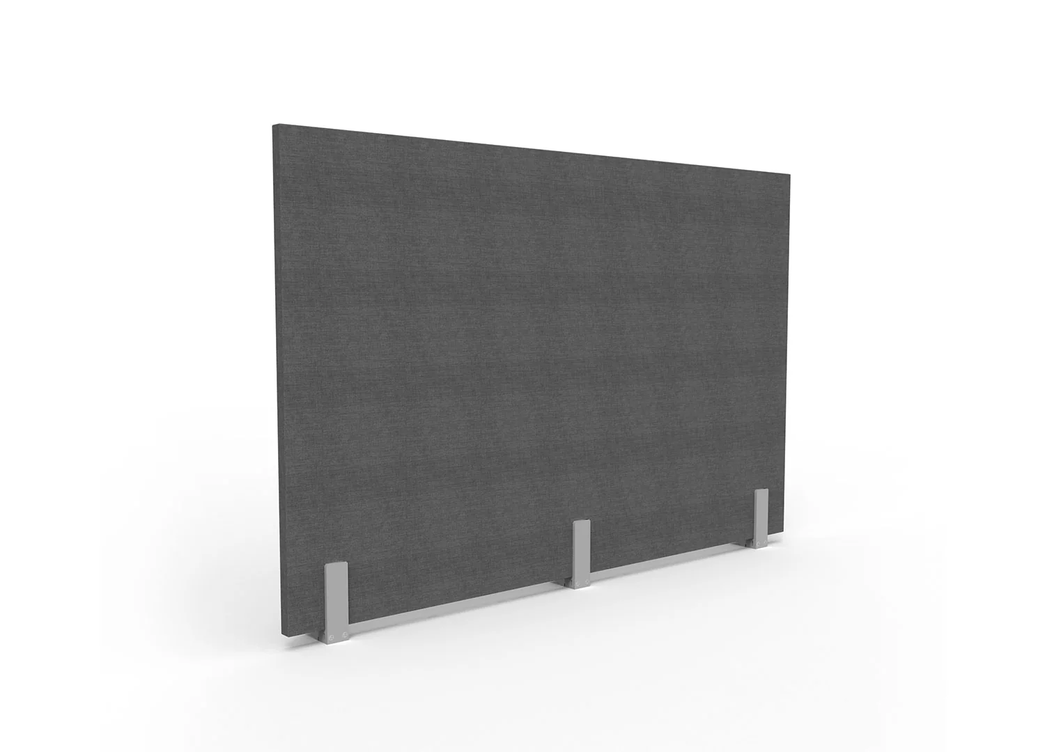 Tackable Fabric Dividers - 30" High - Image 9