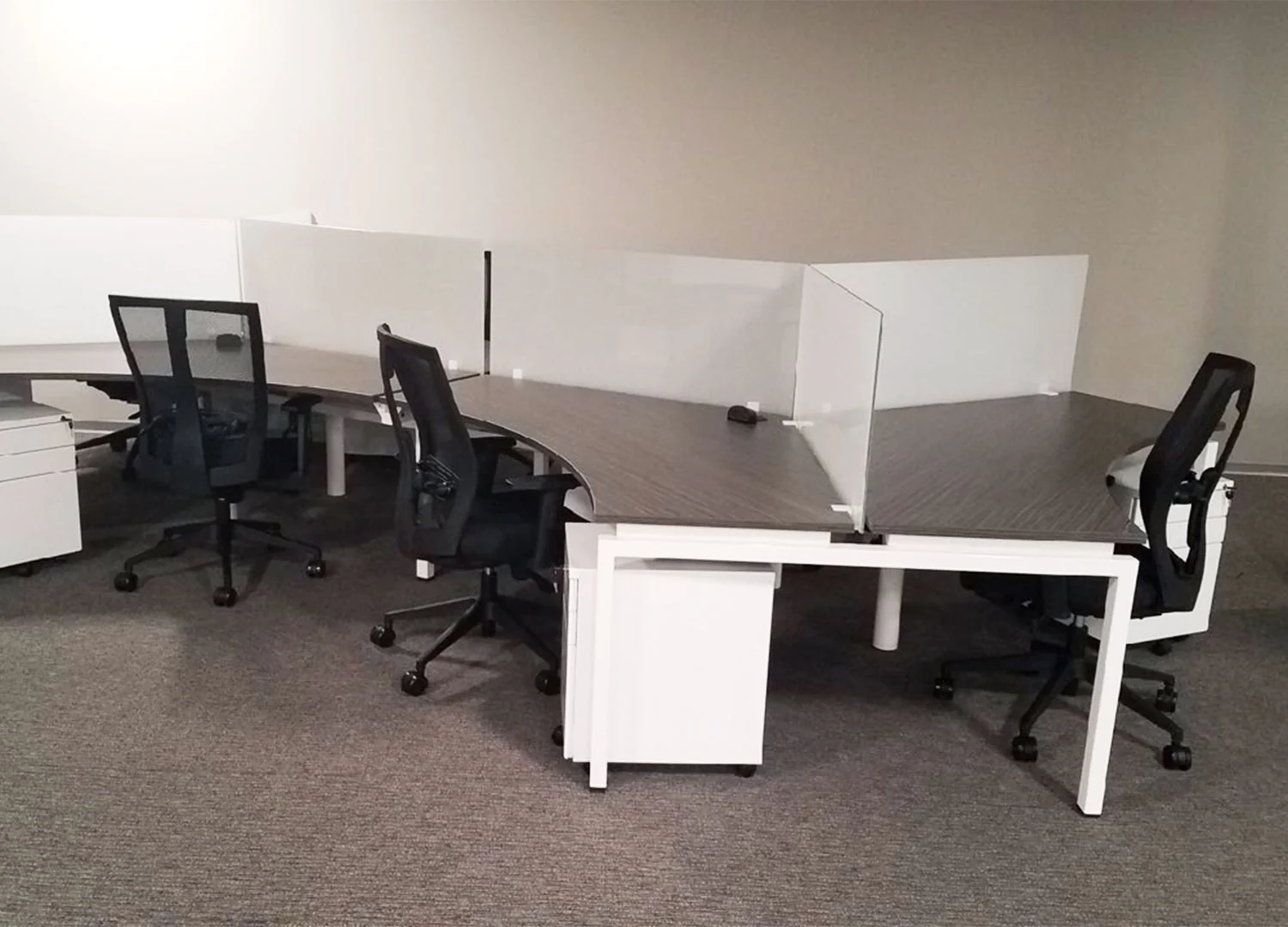 Tour Task Chair - Image 8
