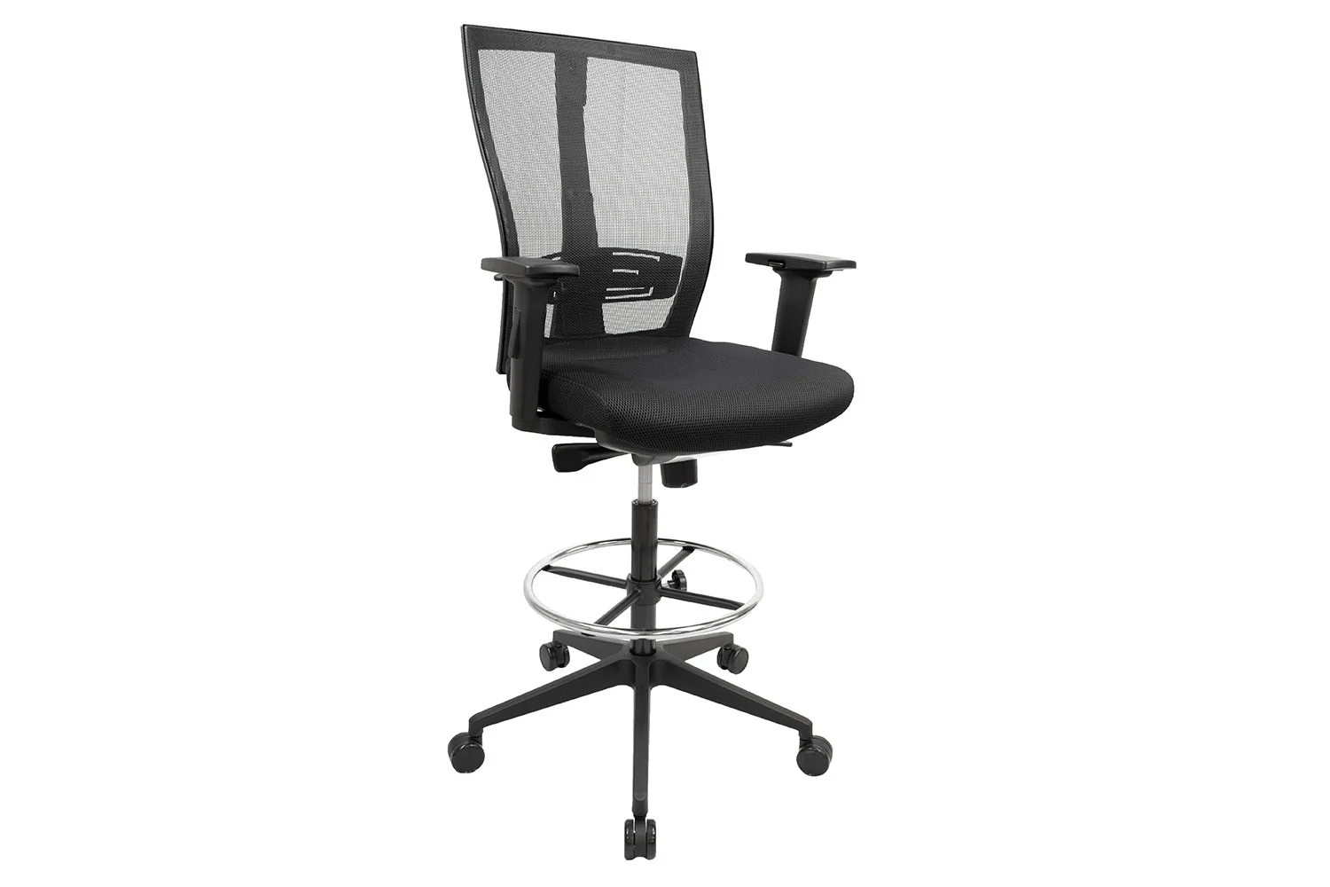 Tour Task Stool