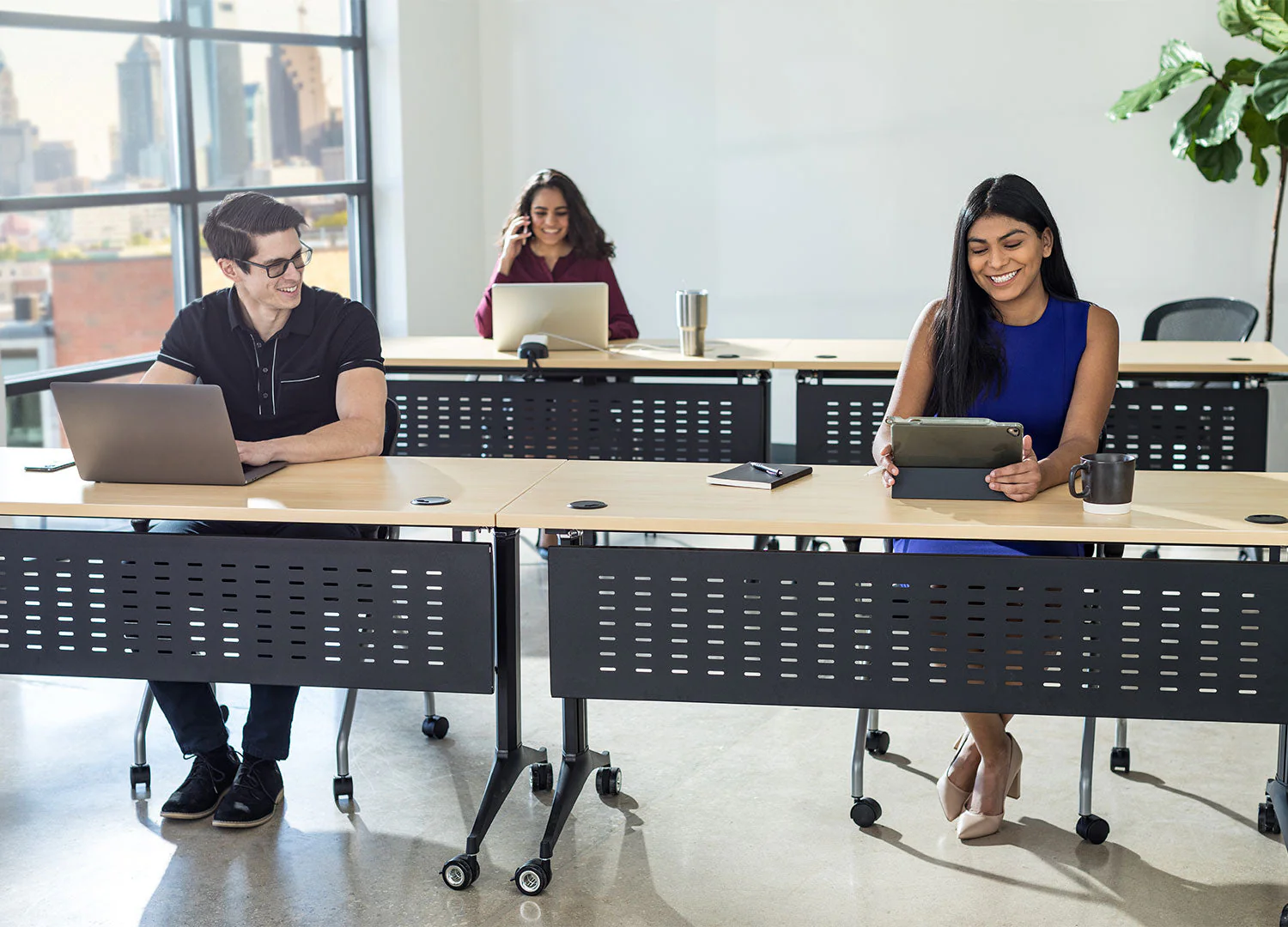 Training Table + Mod Panel - Image 13