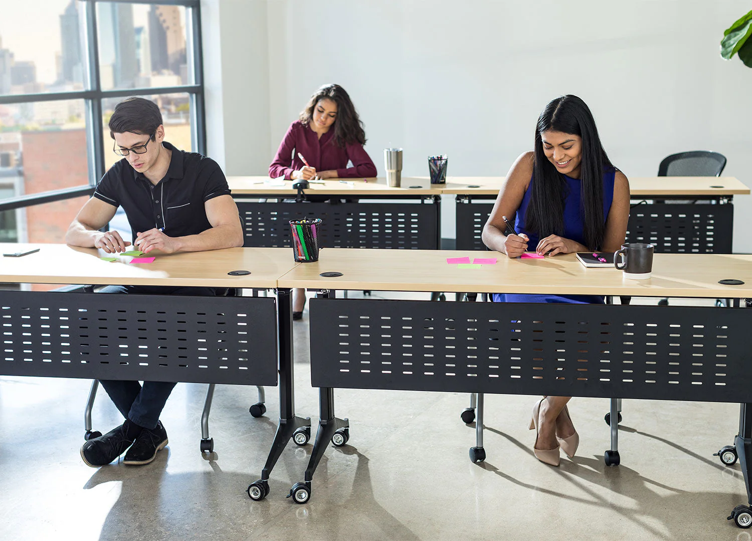 Training Table + Mod Panel - Image 4