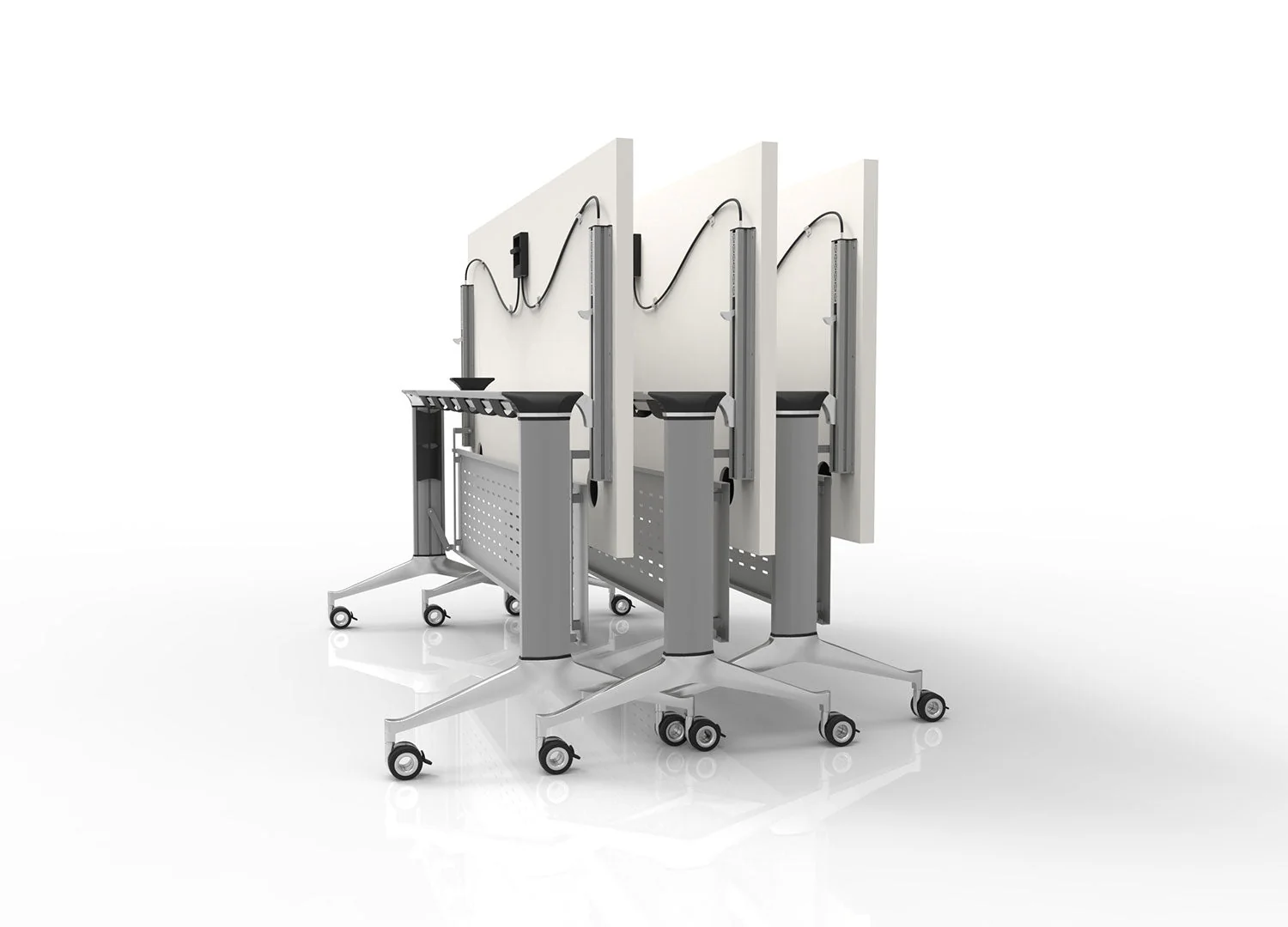 Training Table + Mod Panel - Image 7
